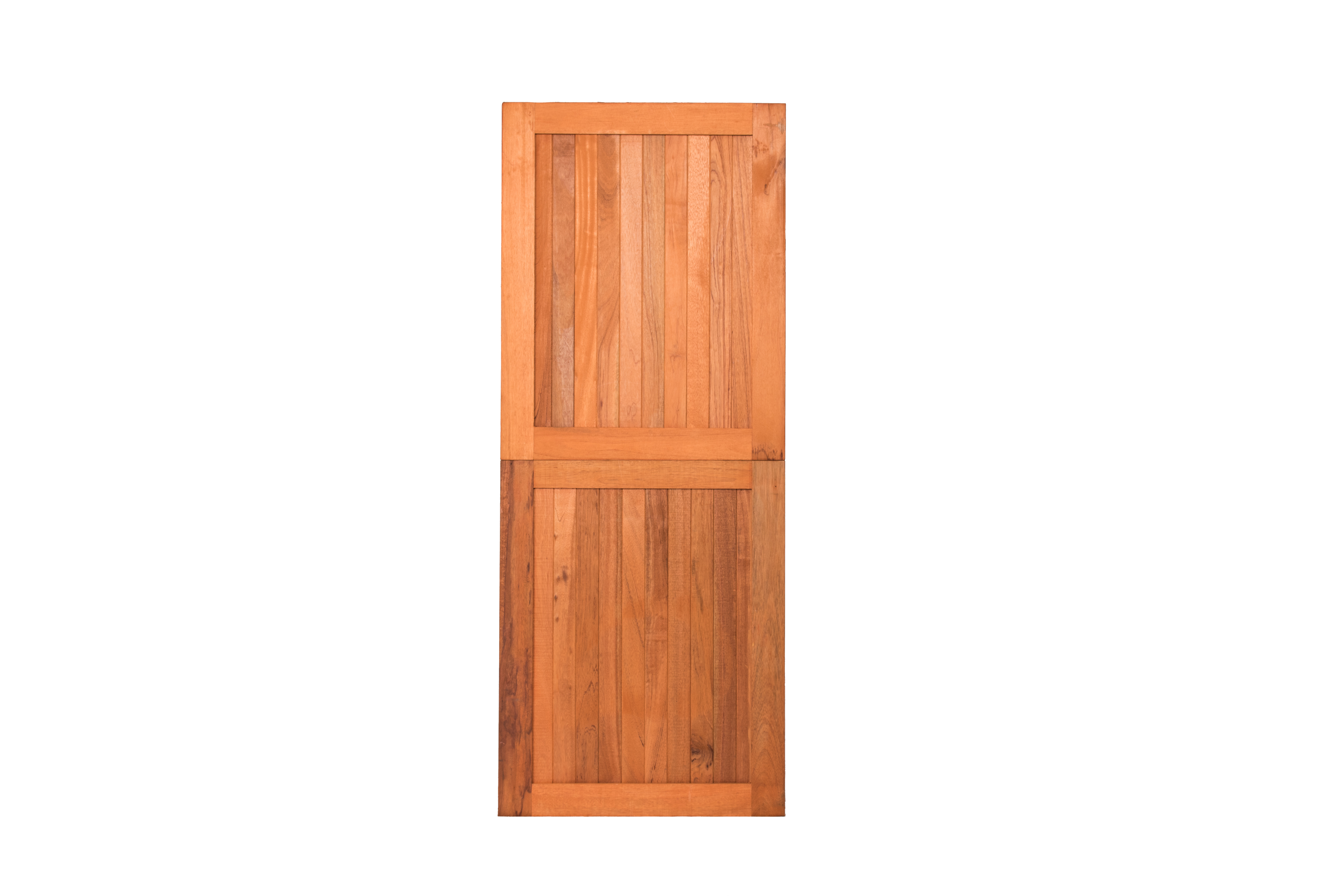 FLB Ply Back Meranti Stable Door | Exterior Doors | Mega Doors