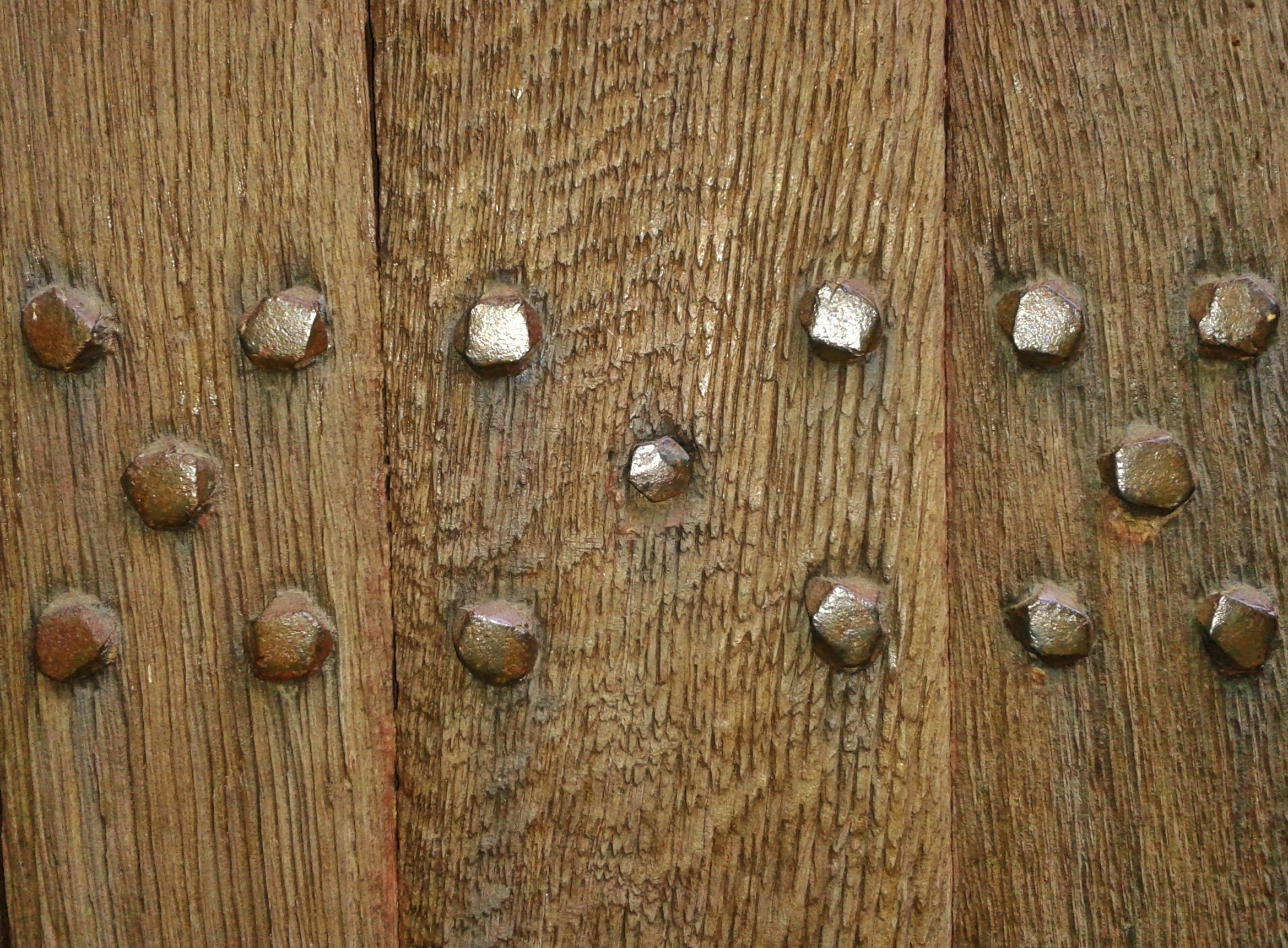 Door, In, Out, Wood, Wooden, HQ Photo