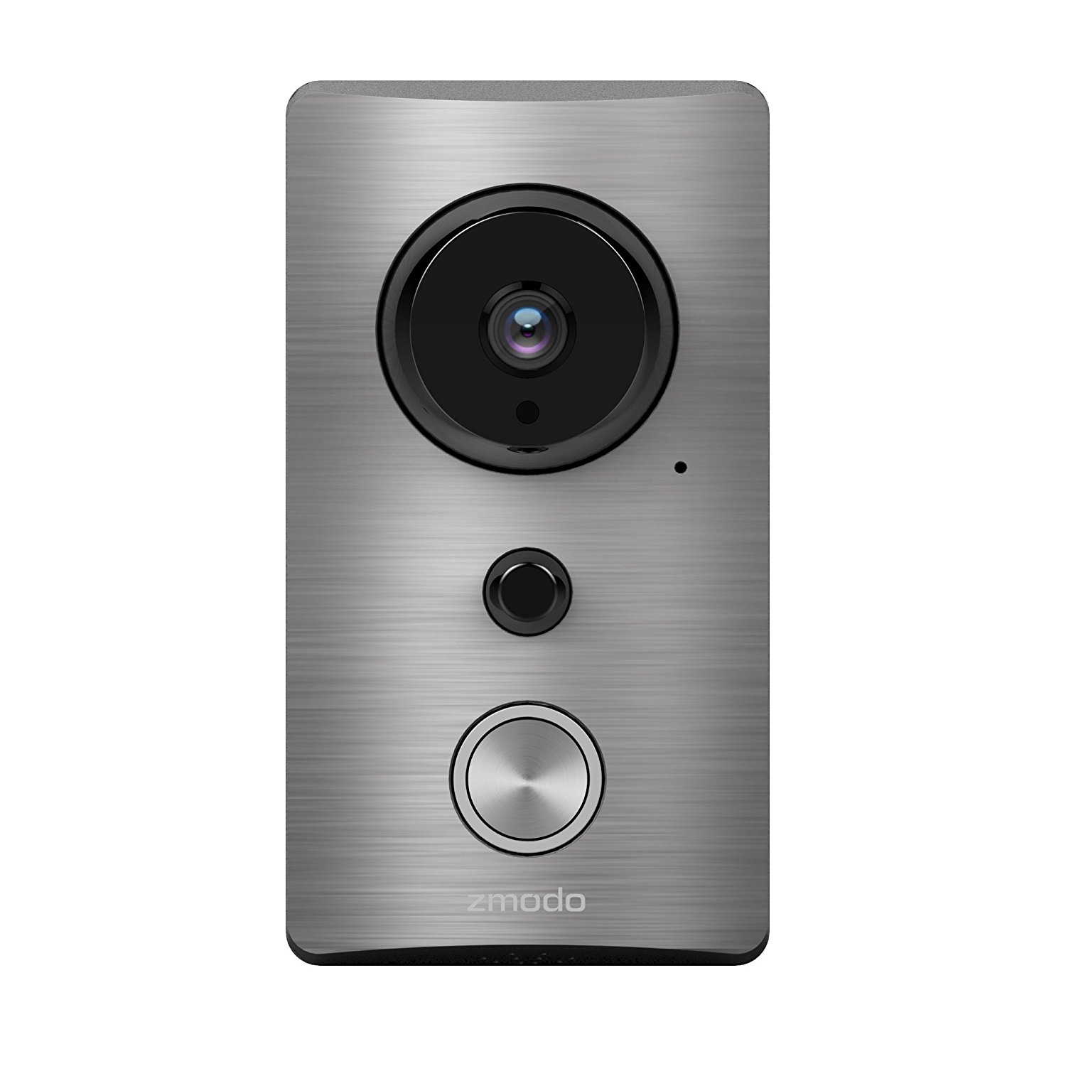 Amazon.com: Zmodo Greet - Smart WiFi Video Doorbell: Camera & Photo