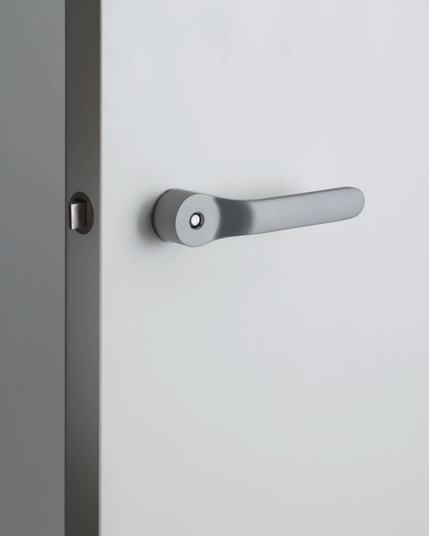 The wrench that inspired Industrial Facility's door handle | Design ...