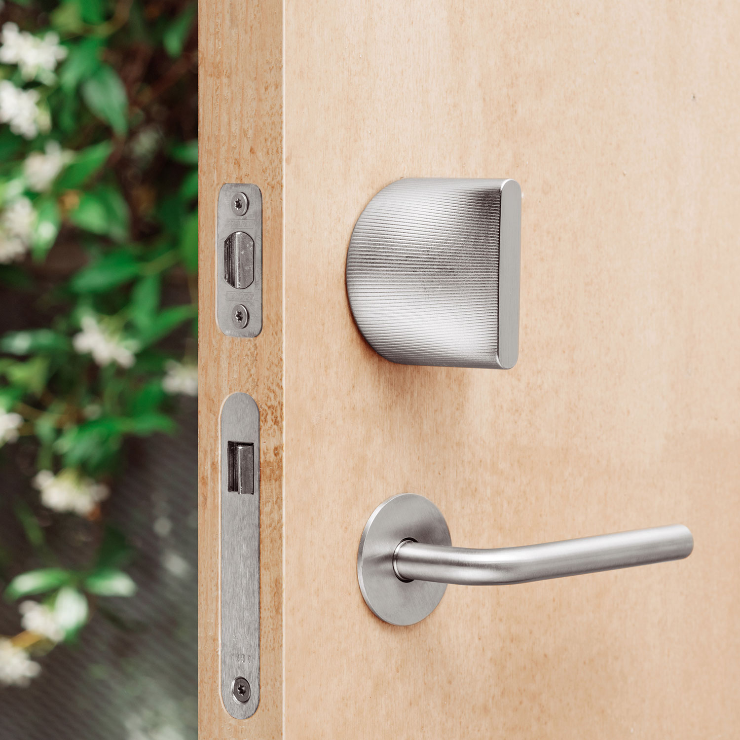 Friday Smart Door Lock - HomeKit Enabled - Mac Prices Australia