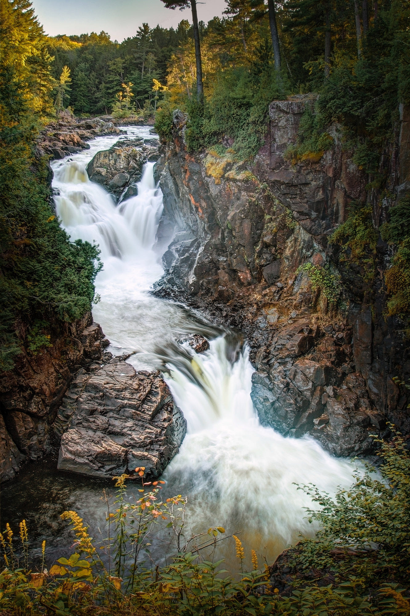 Dorwin Falls by Jag Canape - Photo 121198427 / 500px