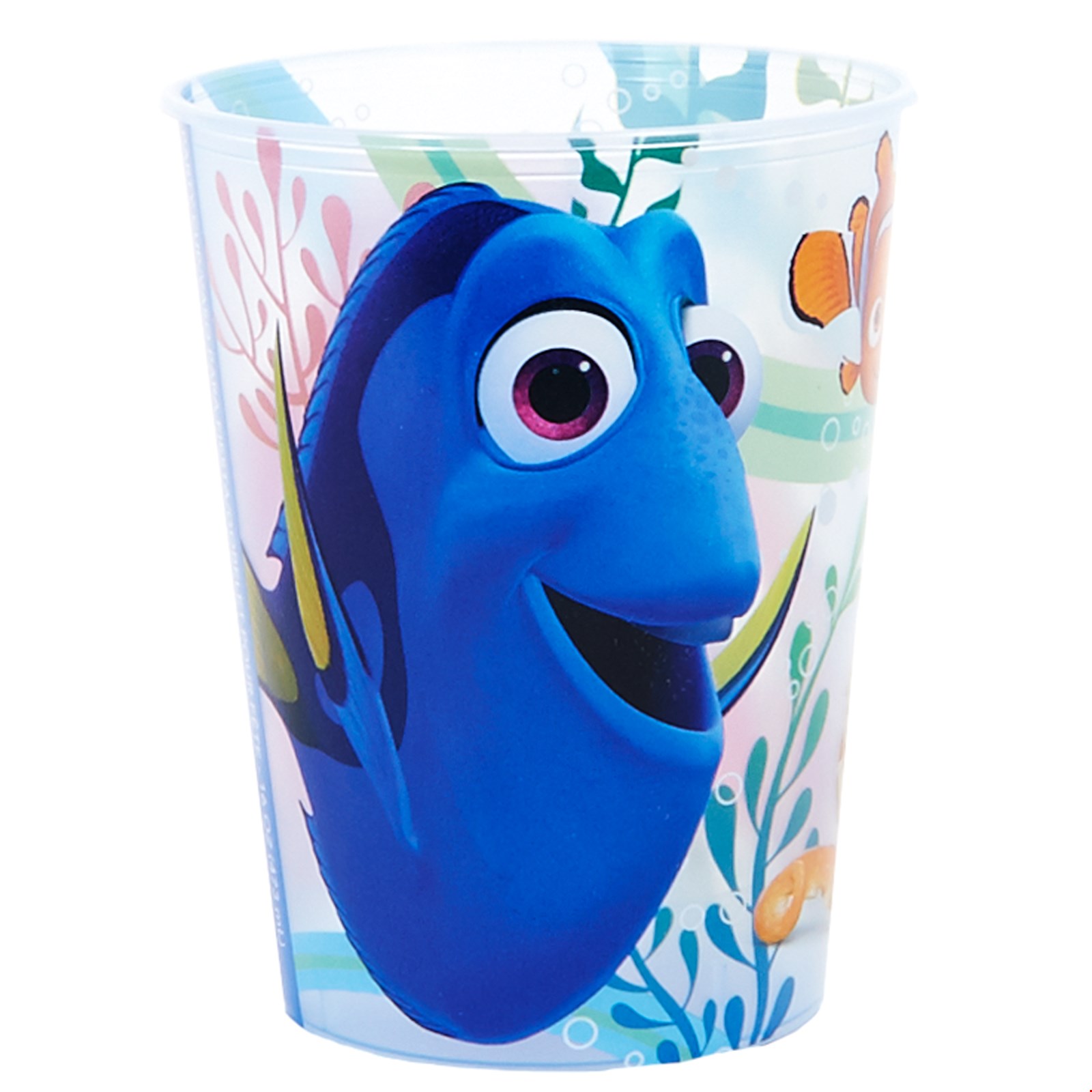 Finding Dory 16 oz. Plastic Cup | BirthdayExpress.com