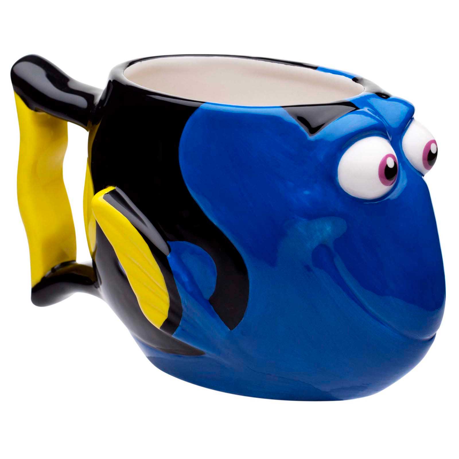 Finding Dory Sculpted Coffee Mugs for sale | Finding Dory | Zak ...