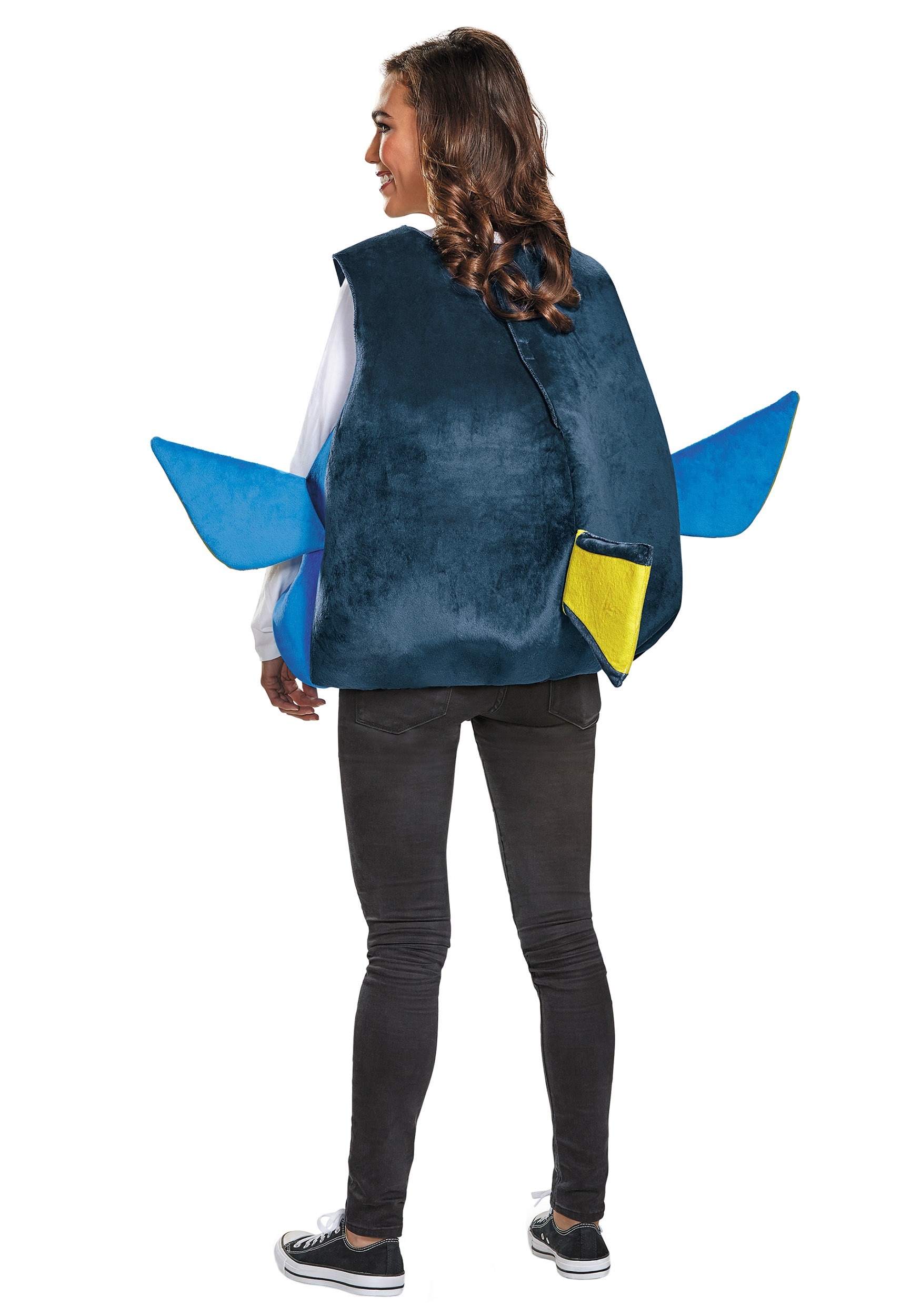 Dory Adult Fish Costume