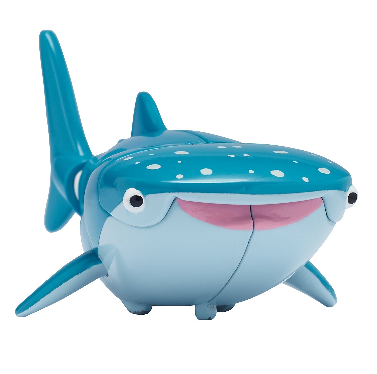 Amazon.com: Finding Dory Swigglefish Figure, Destiny: Toys & Games