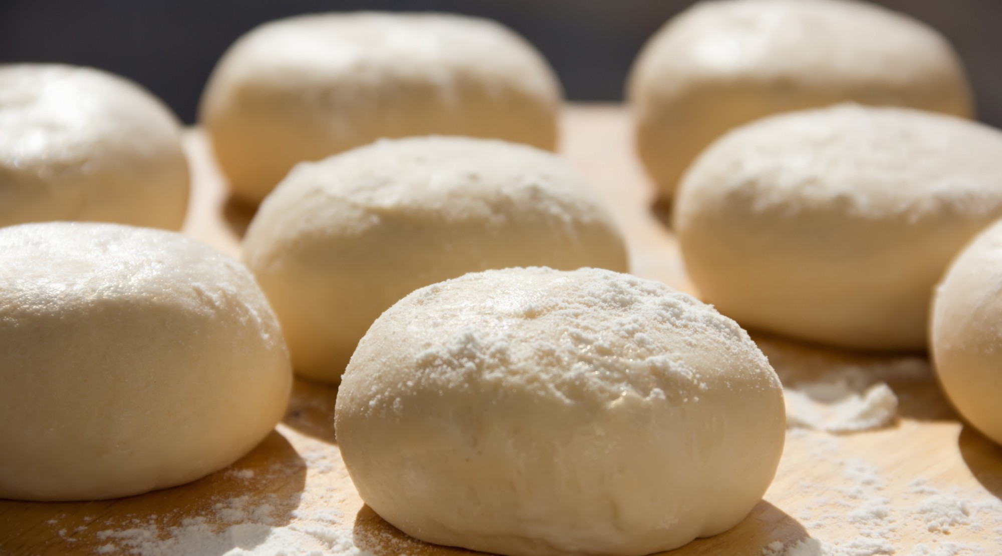 Pie Dough Ratio | The Splendid Table