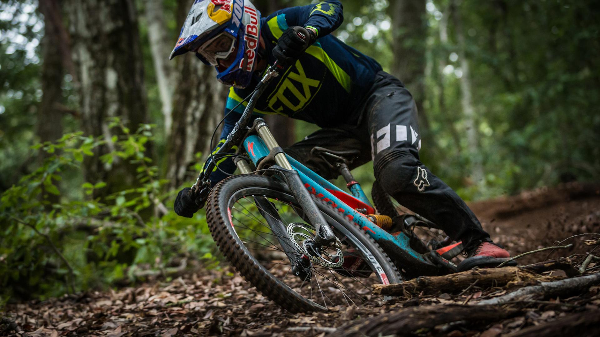 Specialized Gravity to run Ohlins in 2017 with all-new downhill fork ...