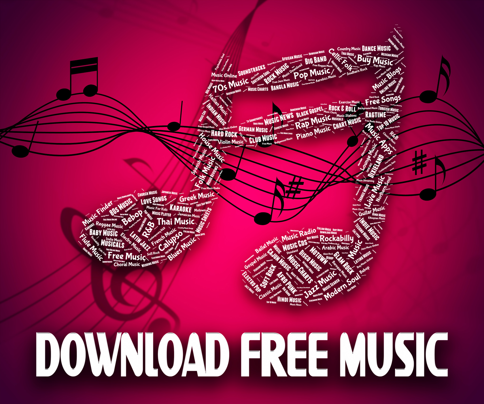 Download Free Music Shows For Nothing And Acoustic, Acoustic, Nocost, Melodies, Melody, HQ Photo