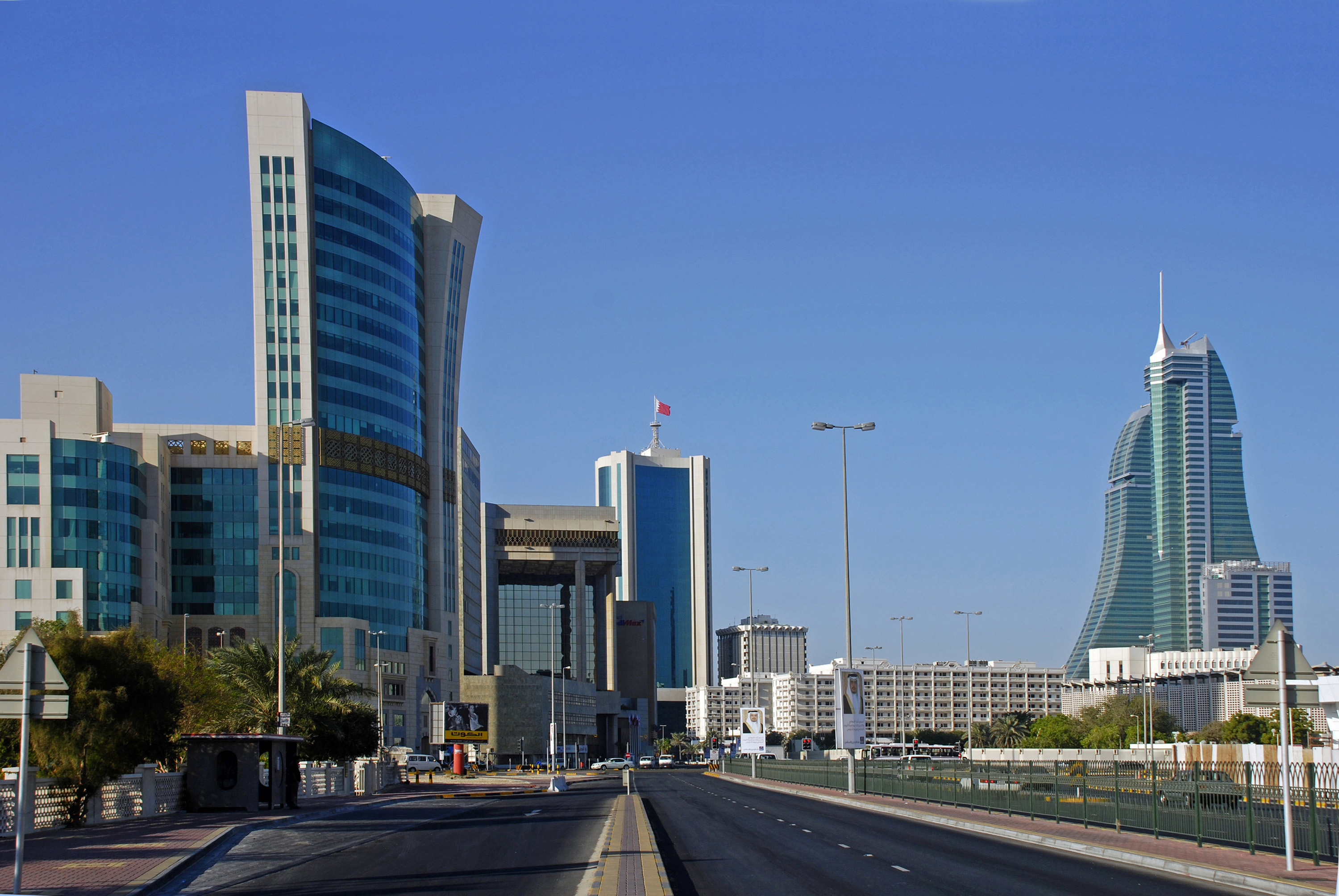 Manama ranked 4th most expensive city in Middle East (especially for ...