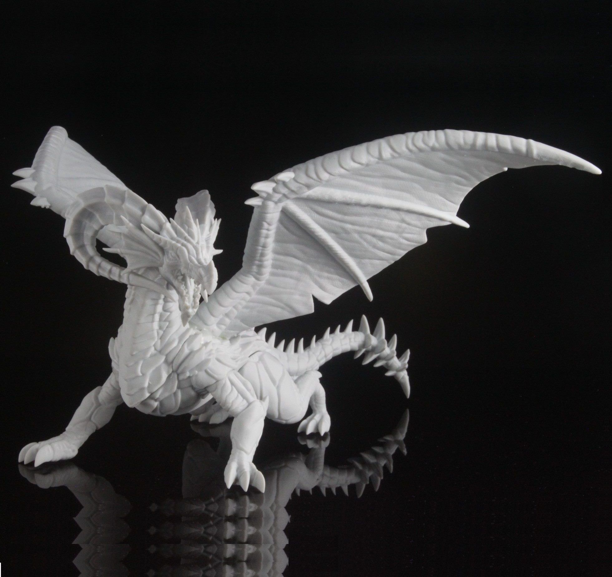 Free Photo Dragon Model Chinese Dragon Mythical Free Download 