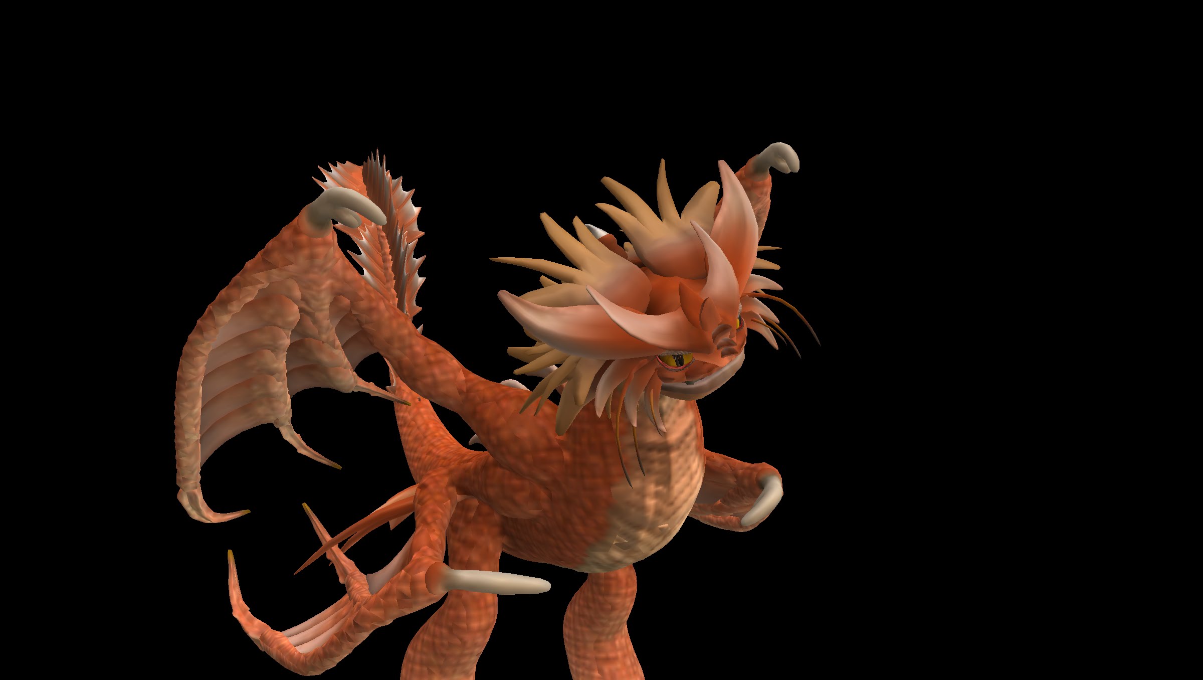 Spore Creatures: Dragons of Berk II - YouTube