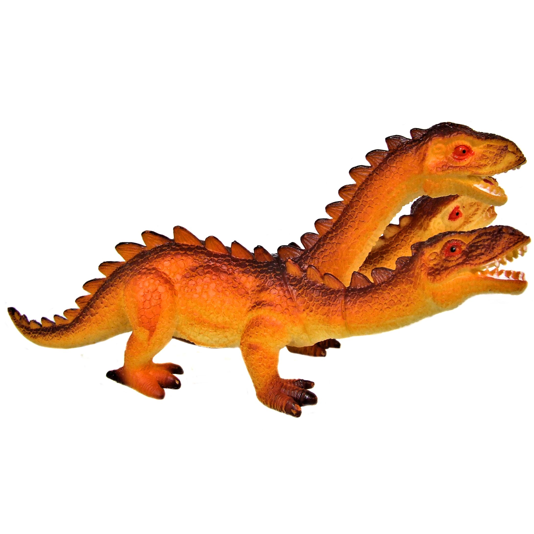 3 Headed Dragon Toy | Pocket Money Toys | Toys and Games