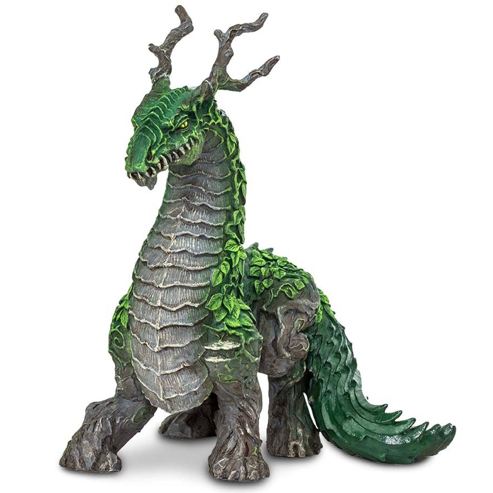Jungle Dragon Figure Dragon Toys and Safari Figures | Radar Toys ...