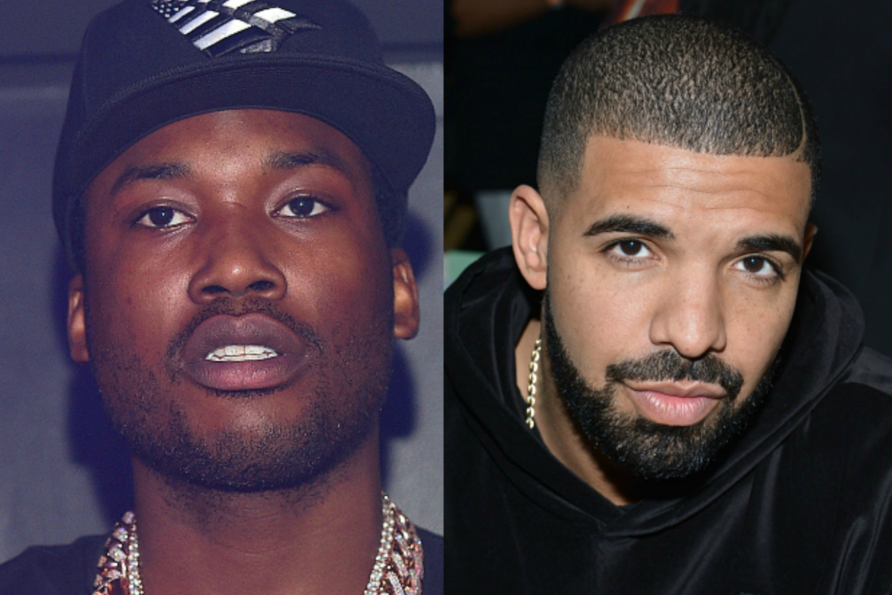 Meek Mill Disses Drake Again, Will Never Learn His Lesson | Very Real