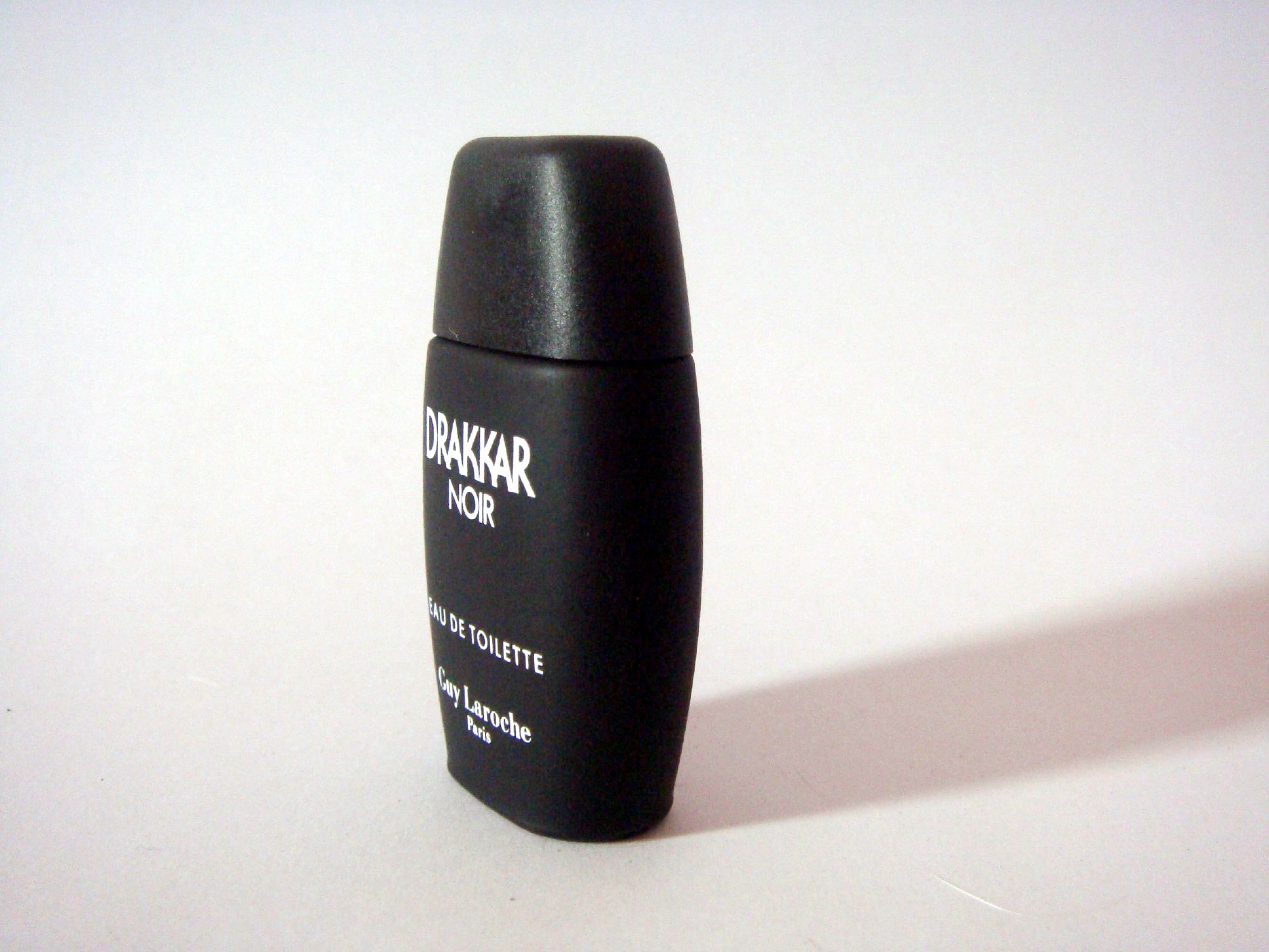Drakkar noir perfume photo