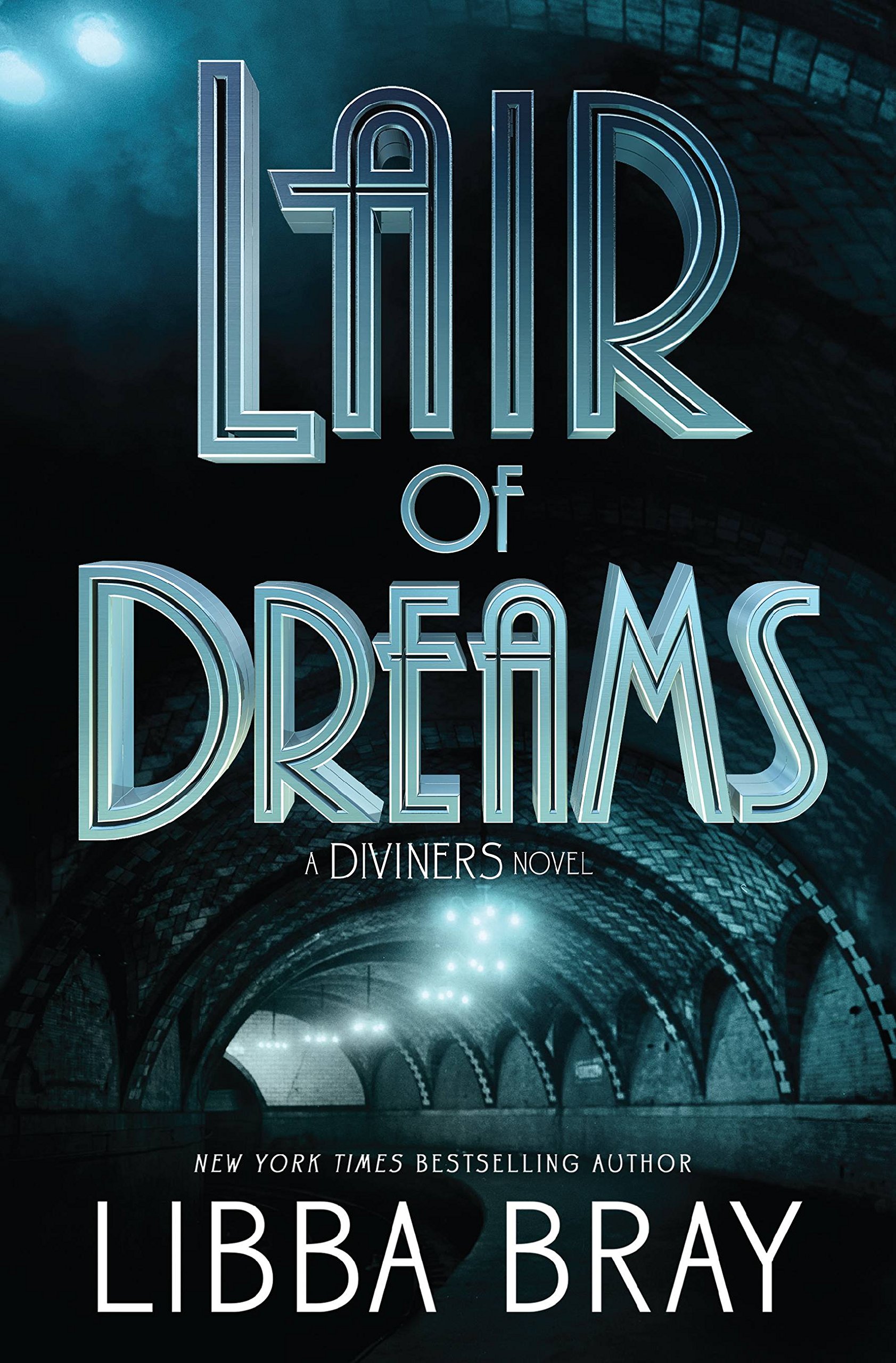 I'll See You in Our Dreams | Kirkus Reviews