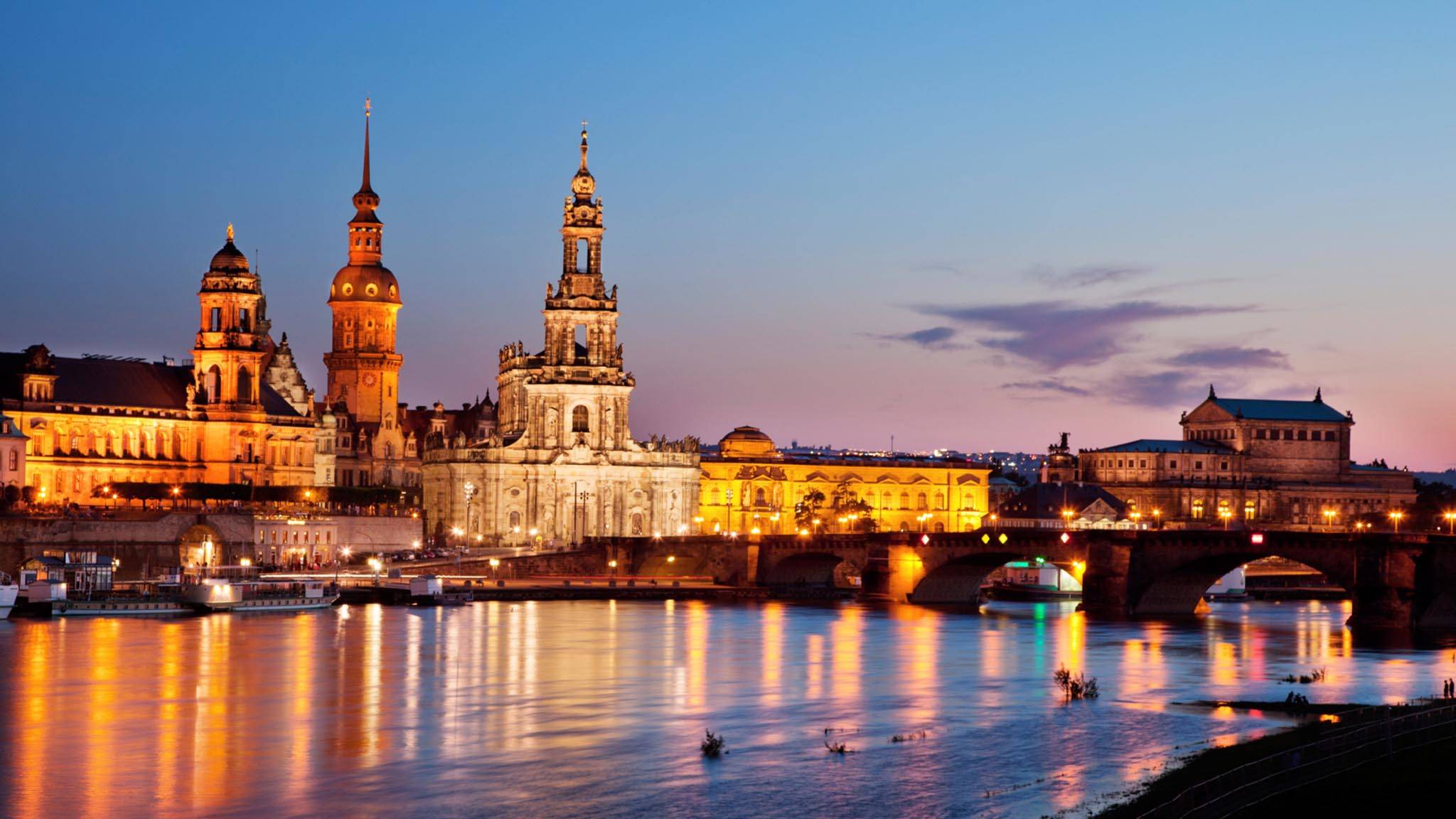 Moving to Dresden | InterNations