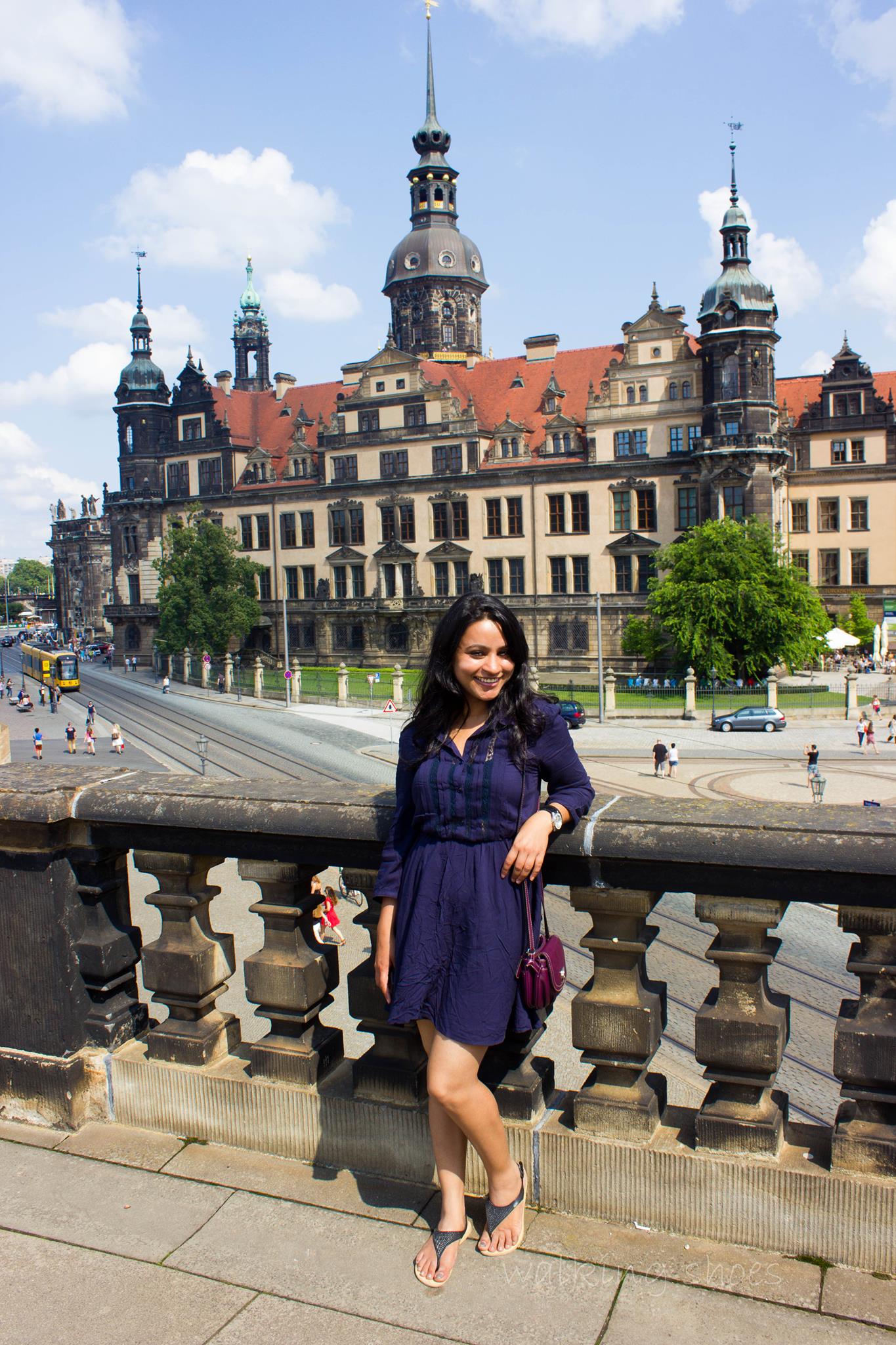 In Pictures: Dresden, Germany - Miss Walking Shoes Travel Blog