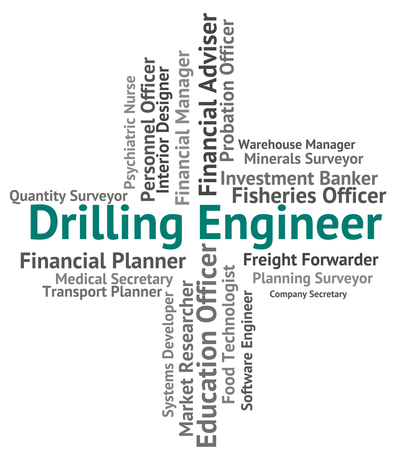 free-photo-drilling-engineer-shows-oil-well-and-career-boring