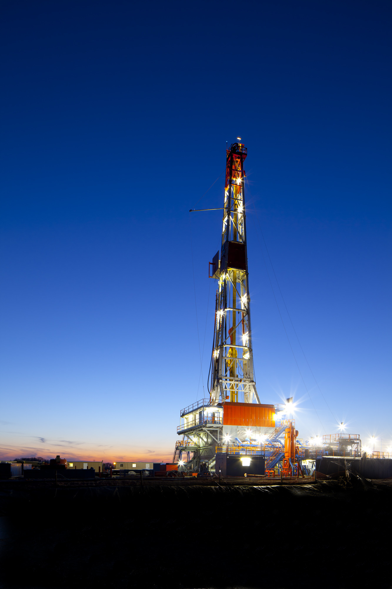 Drilling Rig Pictures Wallpaper (75+ images)