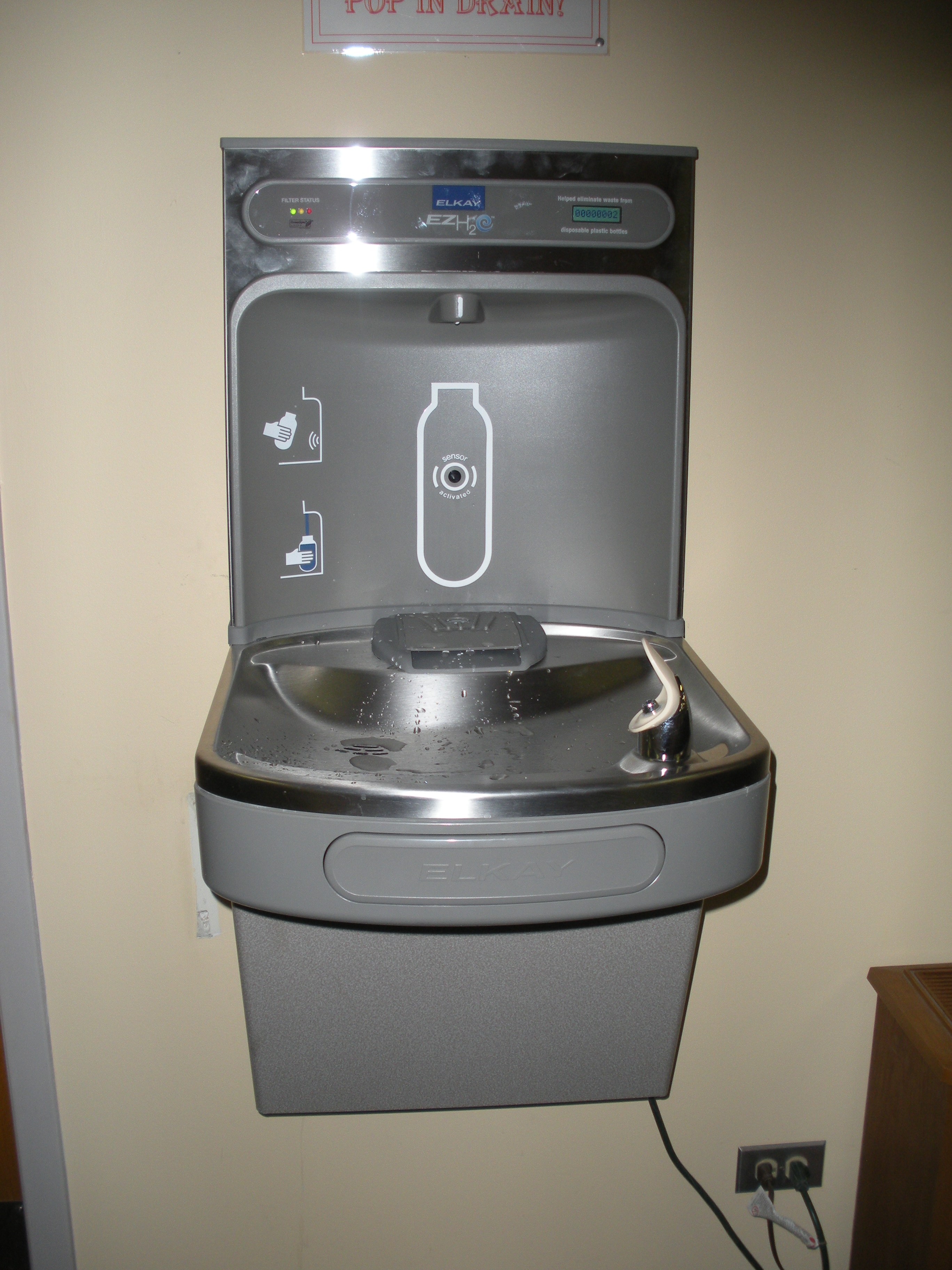 drinking fountain – Public Works Group Blog