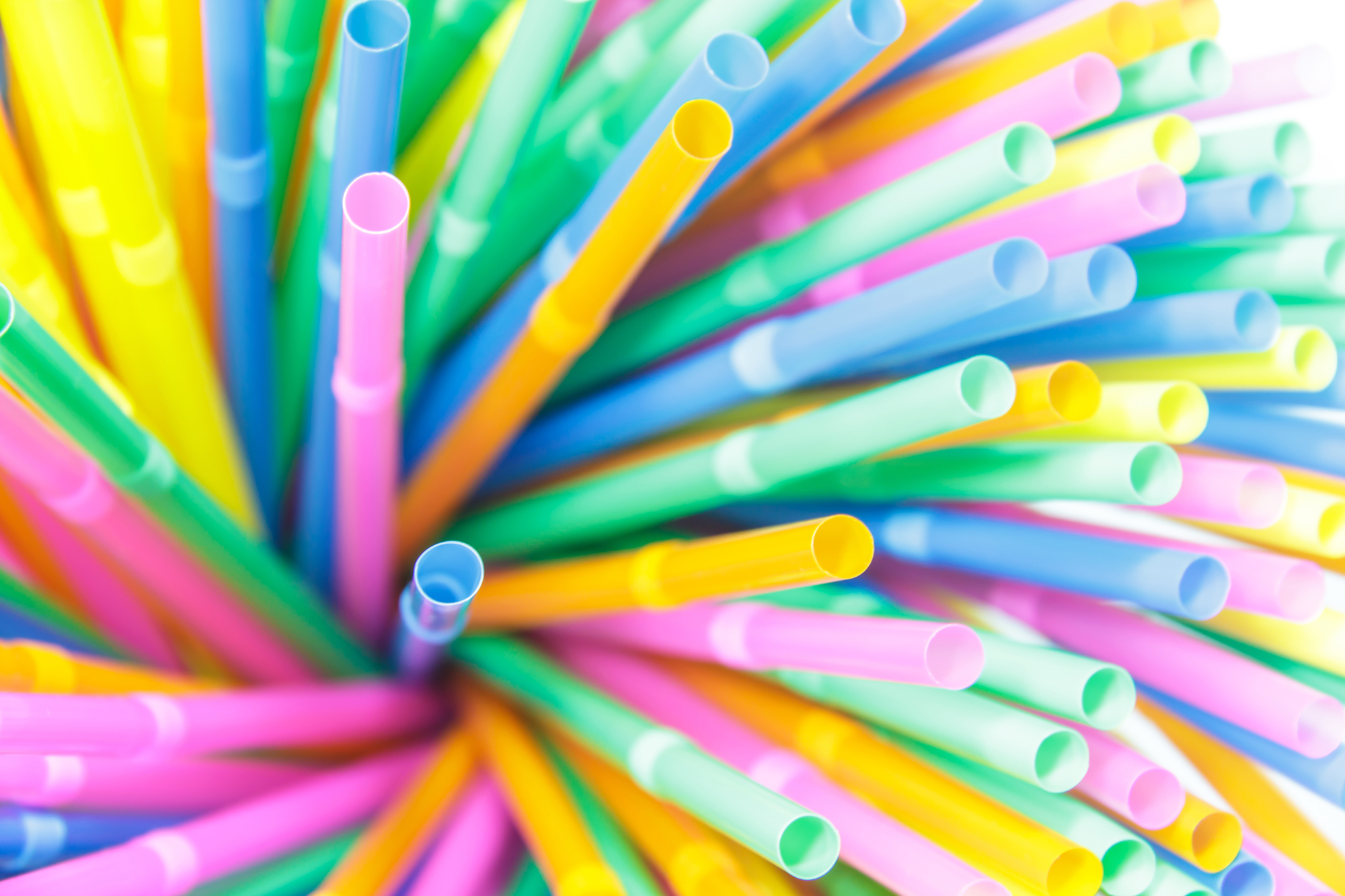 Drinking Straw Day | Days Of The Year