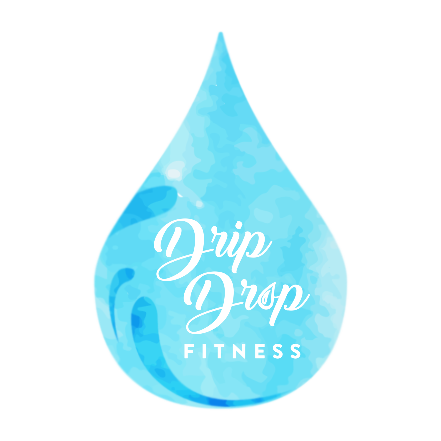 Drip Drop Fitness