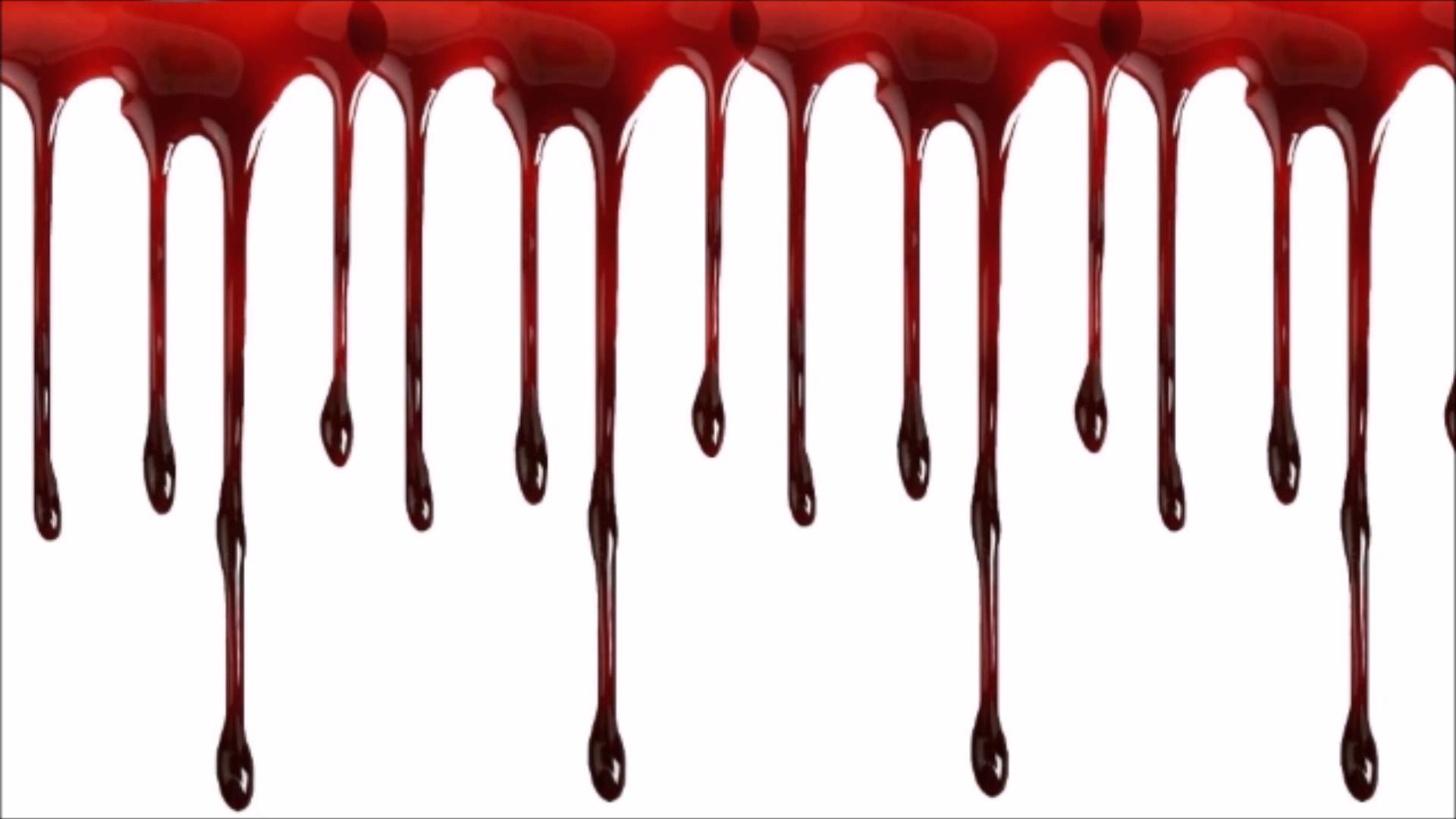 Blood Dripping Sound Effect - YouTube