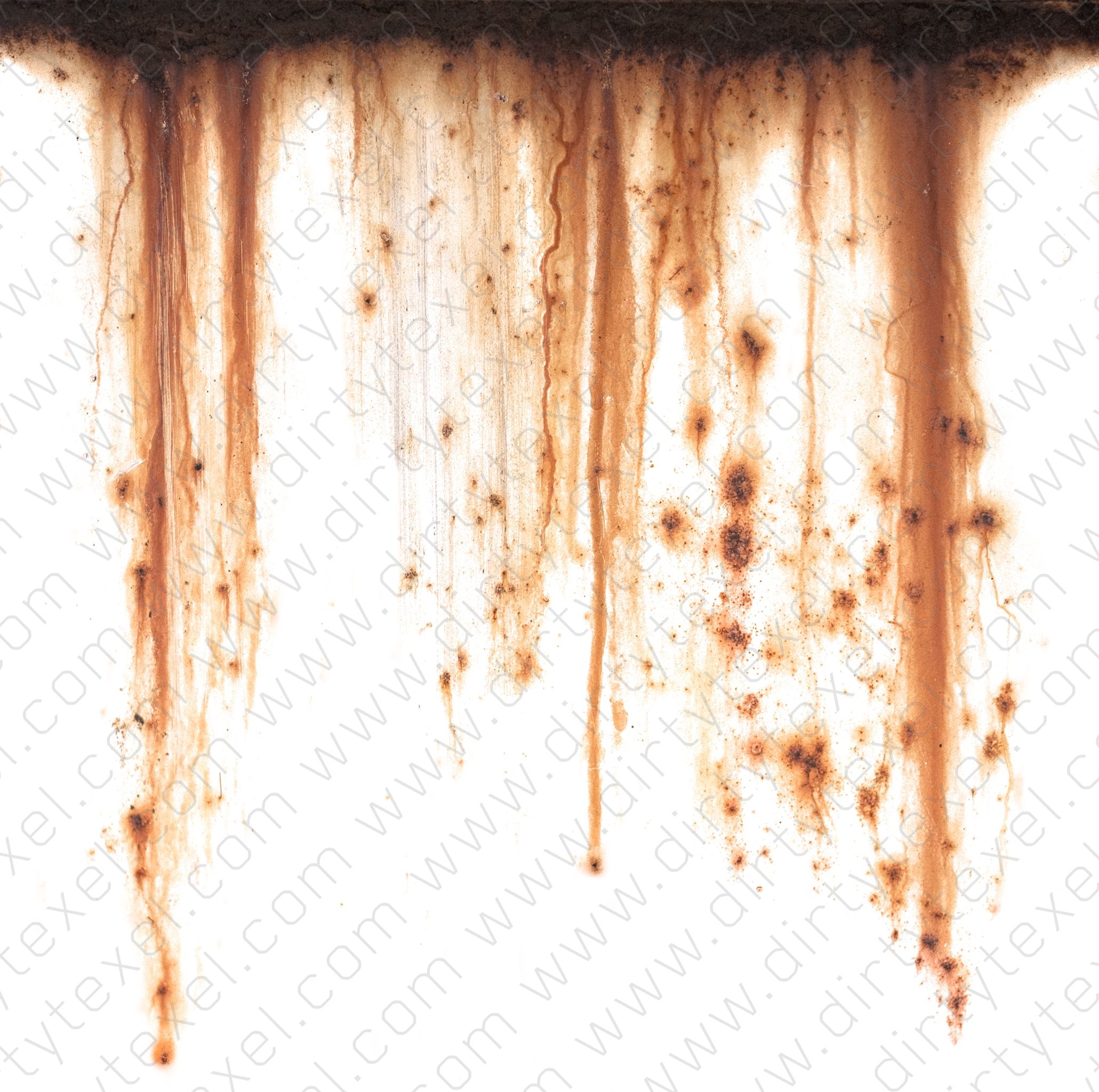Free photo: Dripping Rust Texture - Corroded, Corrosion, Dripping