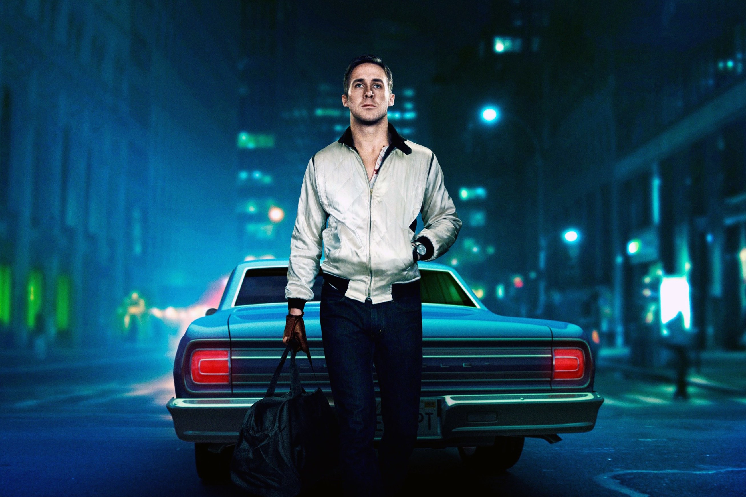 Remember When 'Drive' Almost Made Nicolas Winding Refn Hollywood's ...