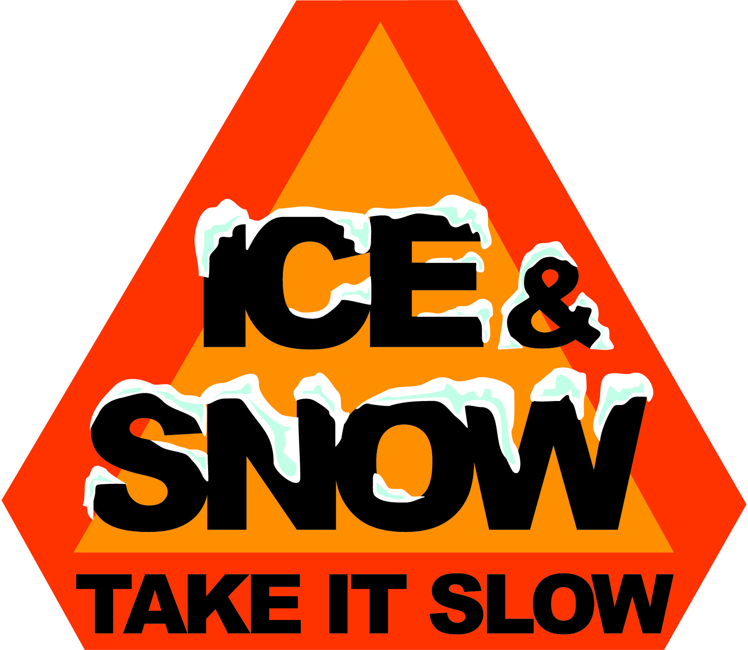 Winter Driving Conditions Tomorrow – Prepare Now for a Safe Drive ...