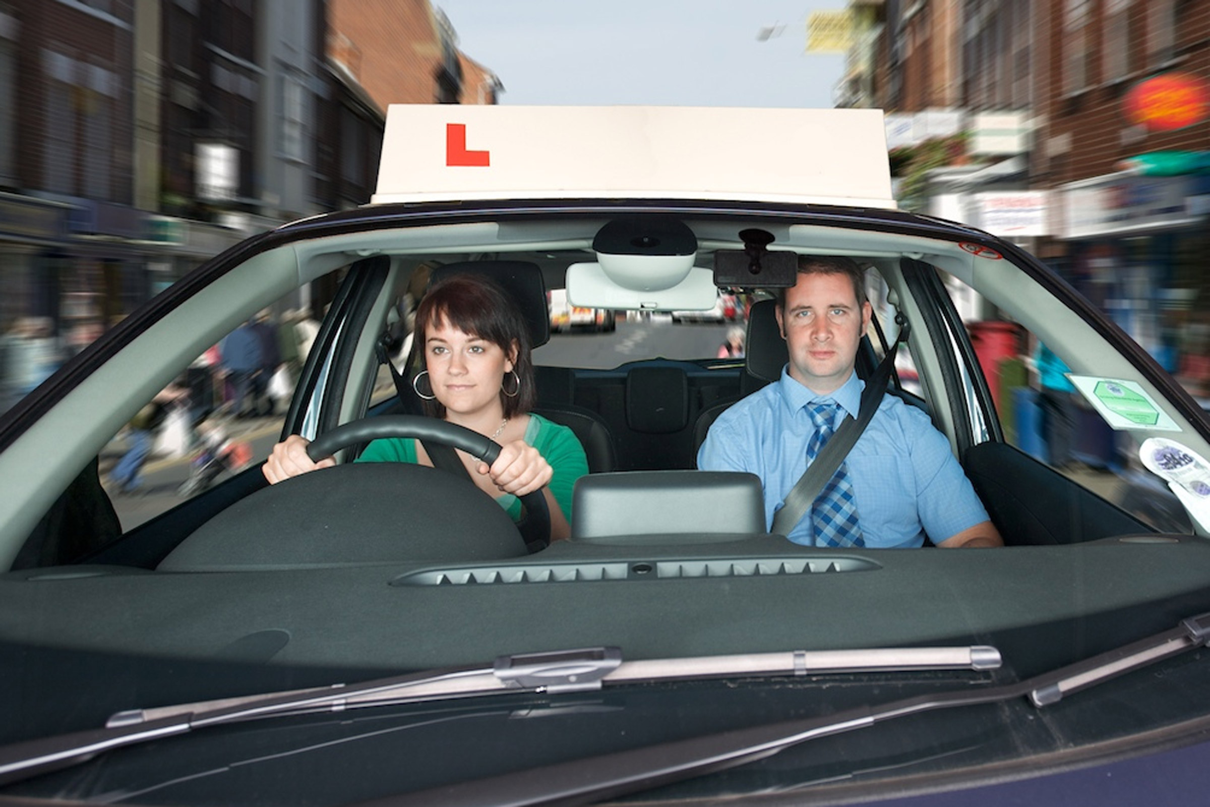 How much do driving lessons cost? | Auto Express