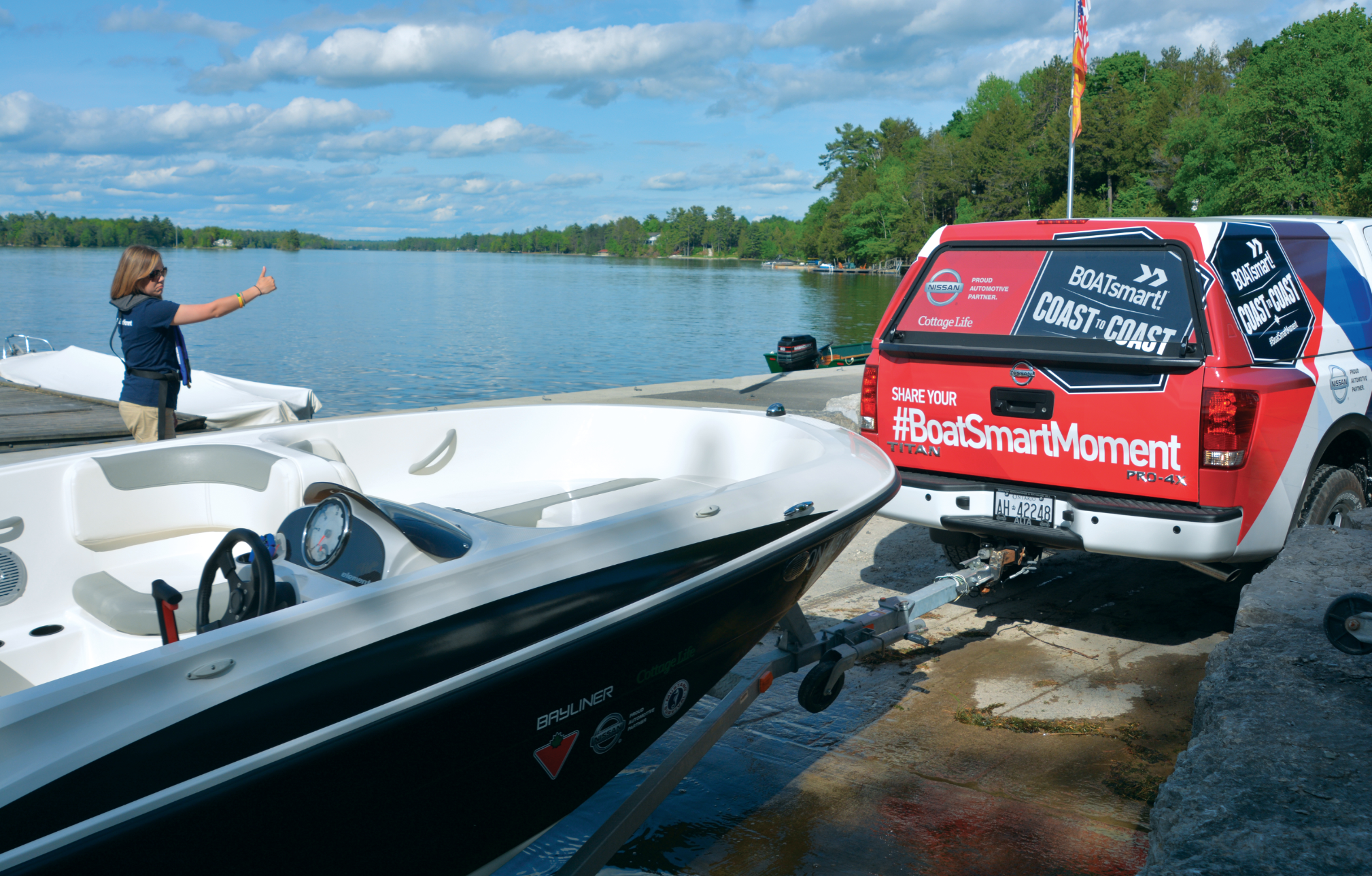 How To Launch A Boat: 10 Steps to Get on the Water