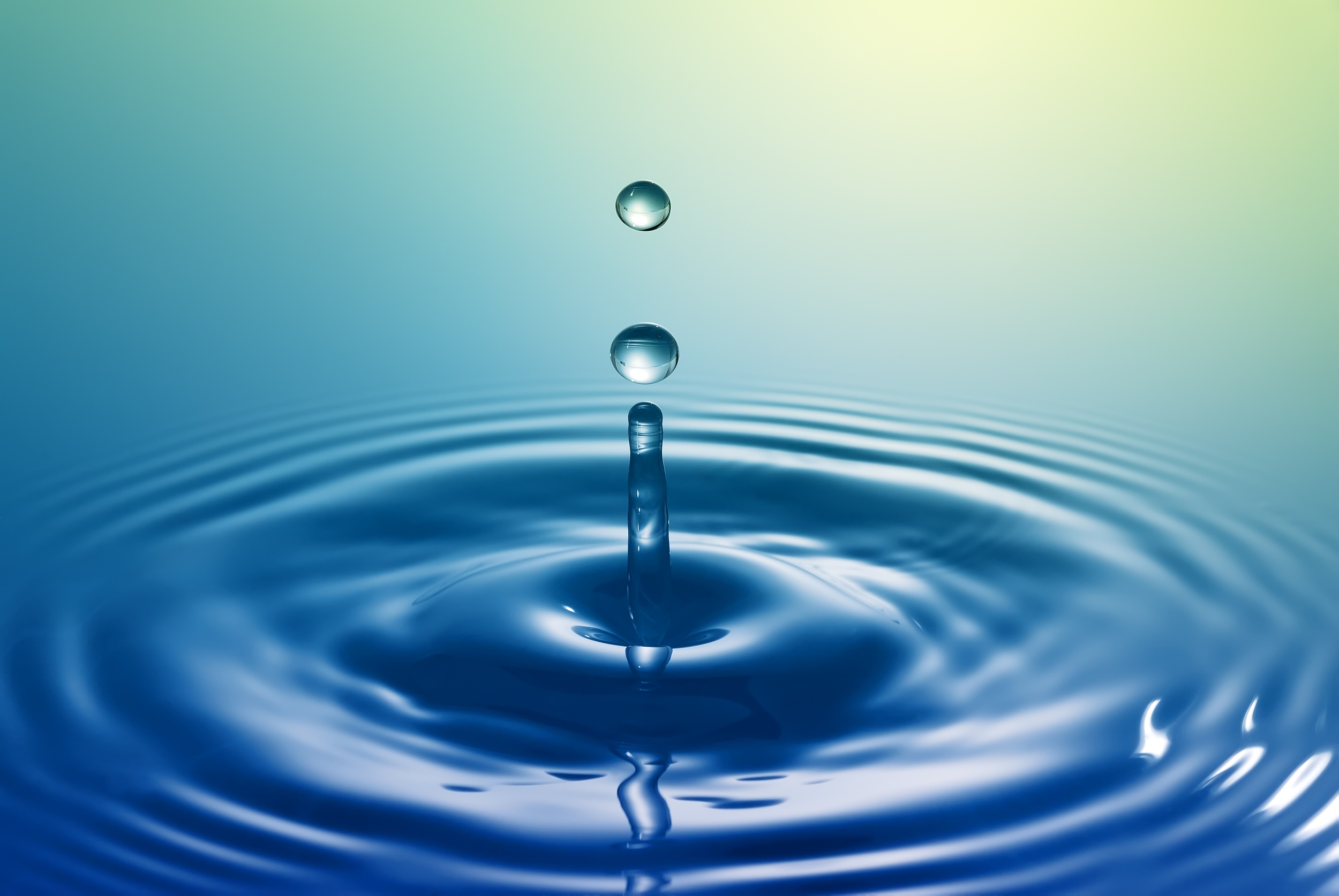 Drop of water – Empower Tanzania