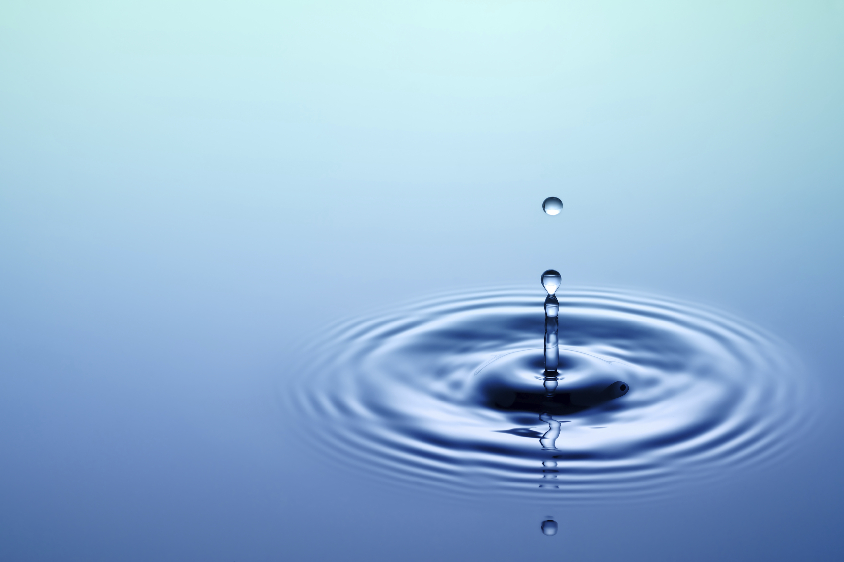 Drop of water | Notable Life