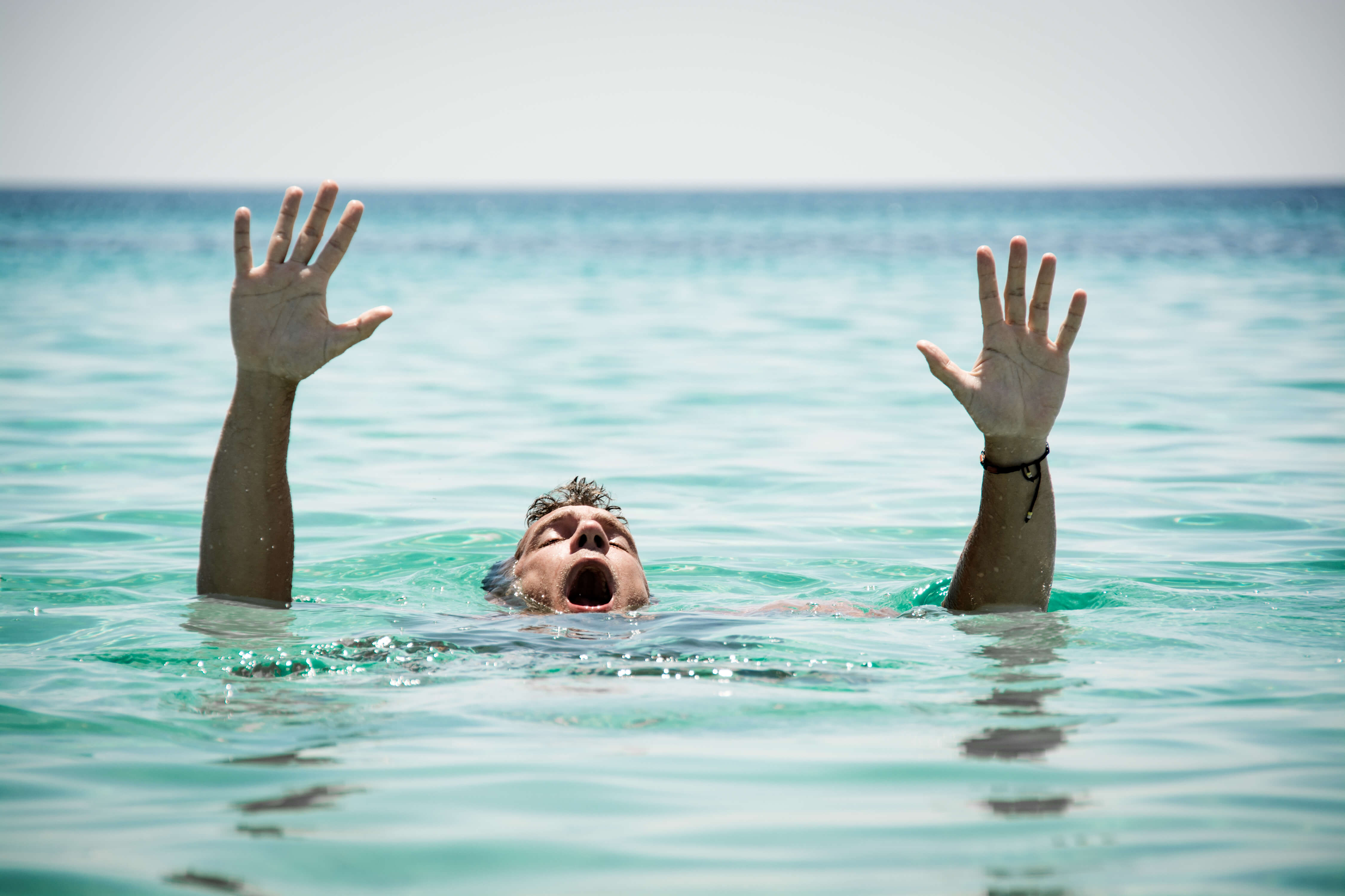 Quick Guide to Drowning, Dry Drowning and Secondary Drowning - STS ...