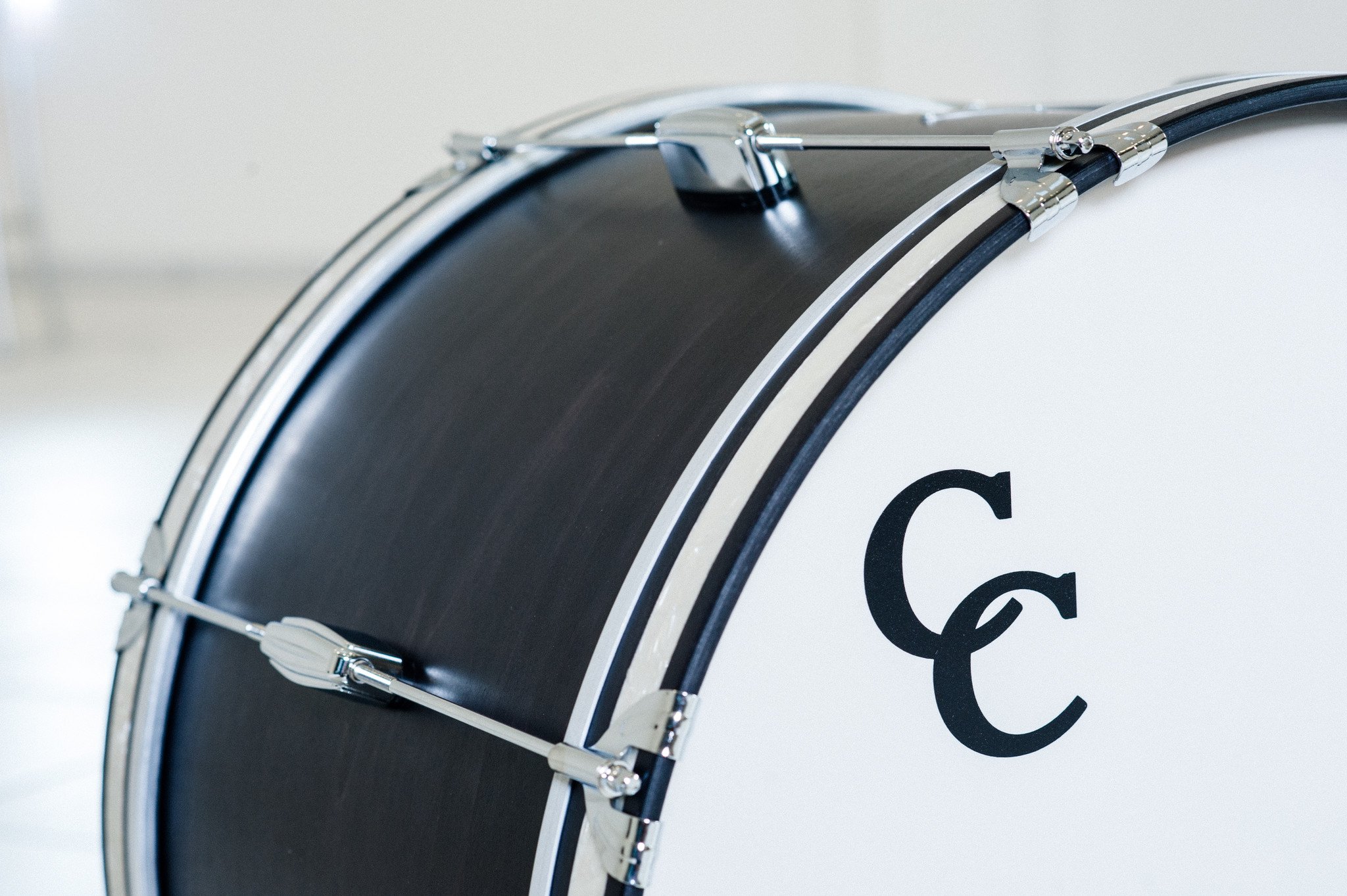 C&C Drums - The New Vintage - Drum Set - Player Date - C&C Drums Europe