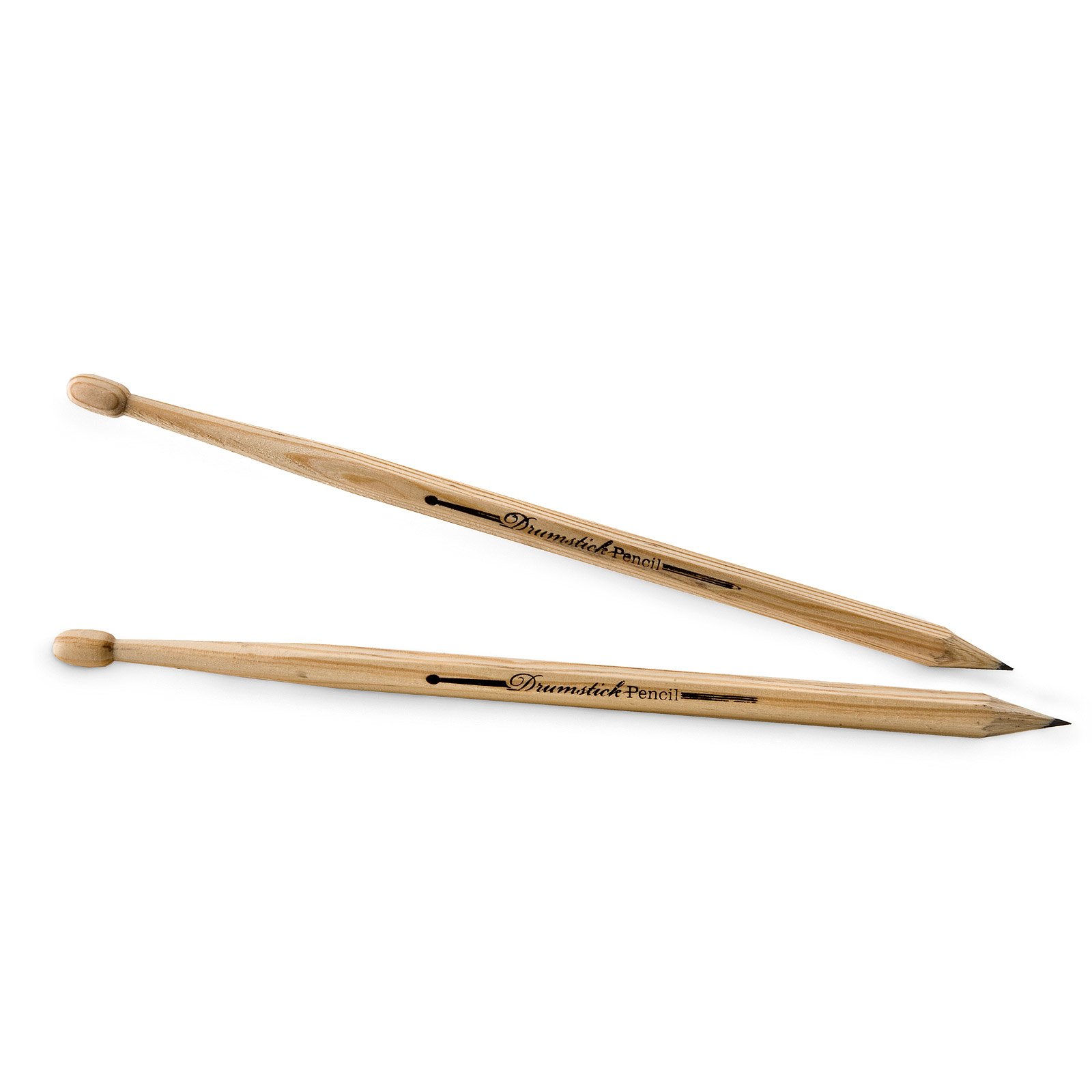 Drumstick Pencils | Drum, Sticks, Music | UncommonGoods