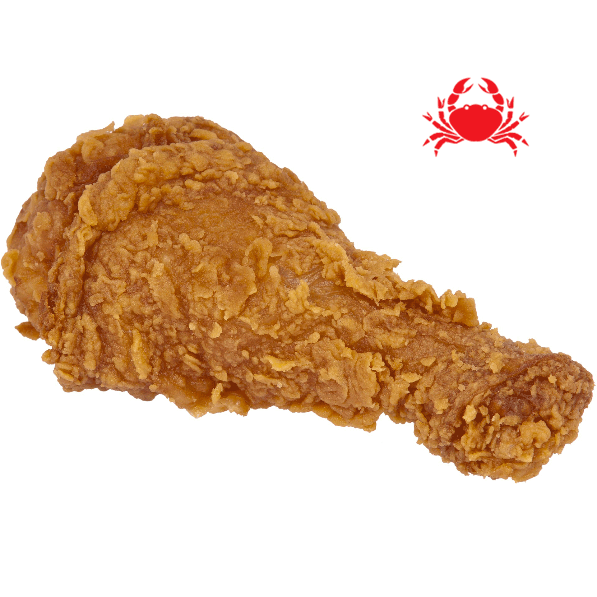 Drumstick – Holly Crab – Lowell