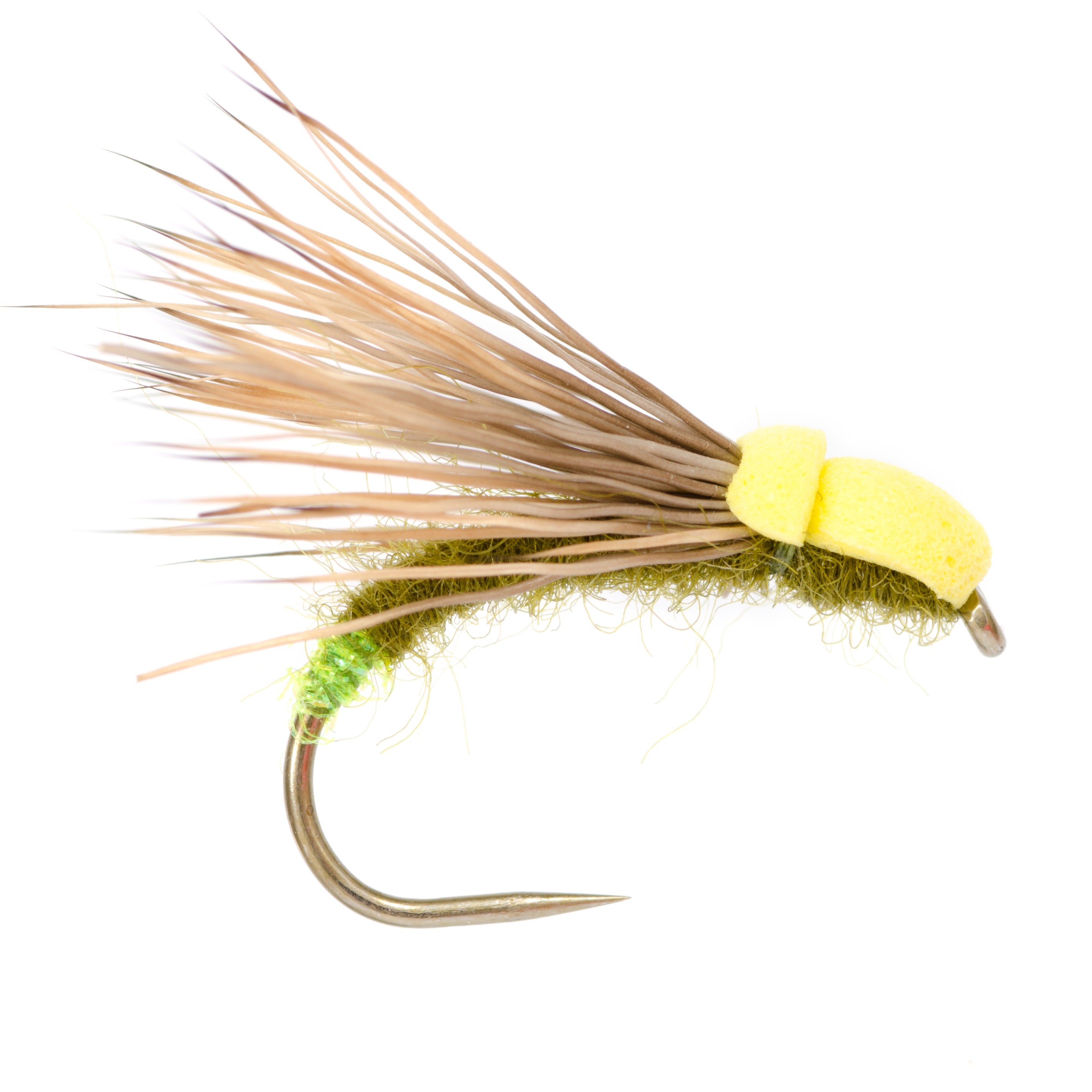 Dry Fly 