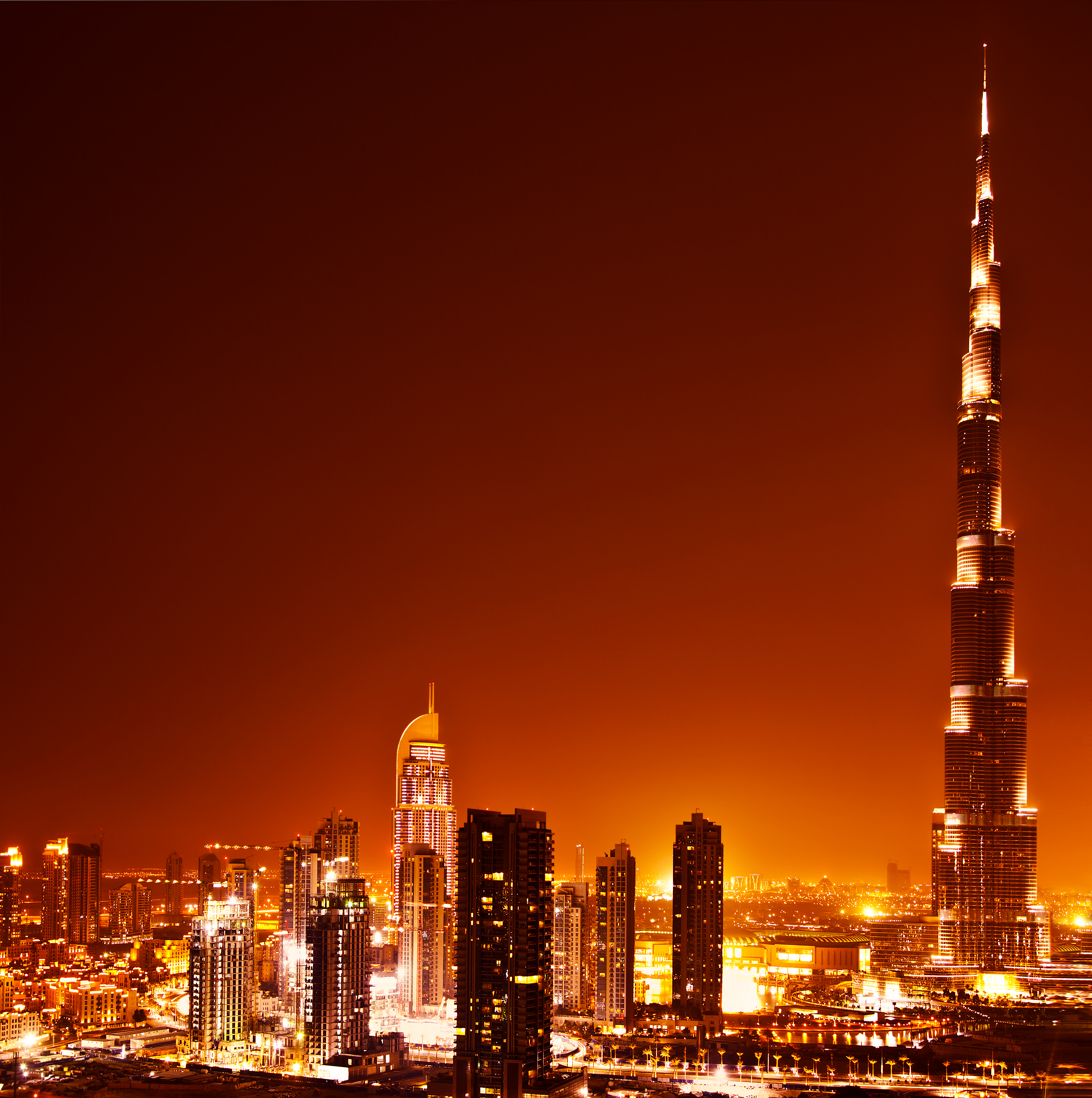 Dubai City Tour from Abu Dhabi | Emirates Tours and Safari