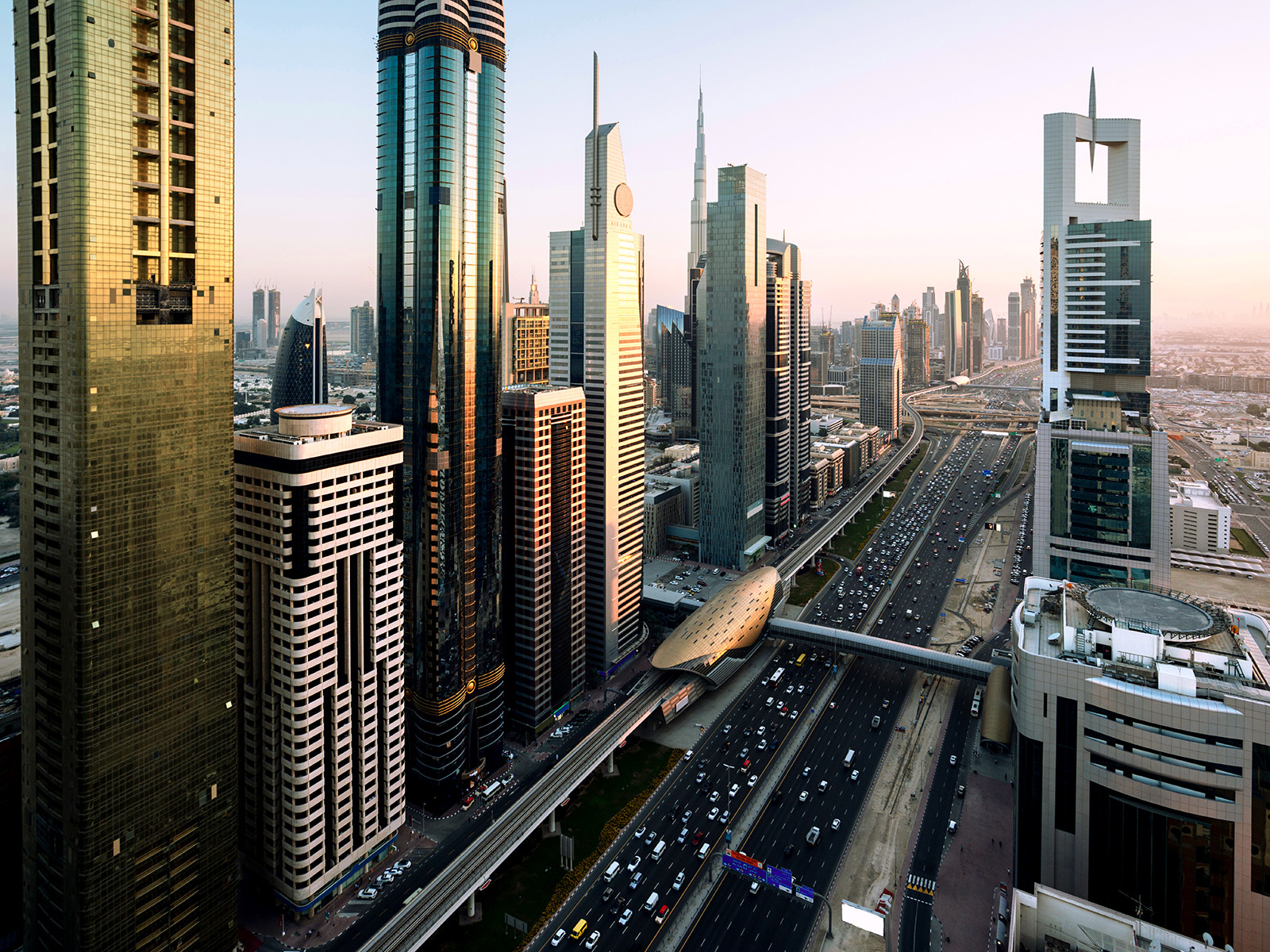 Half Day Dubai City Tour Sightseeing Magnificent Images | ohidul.me