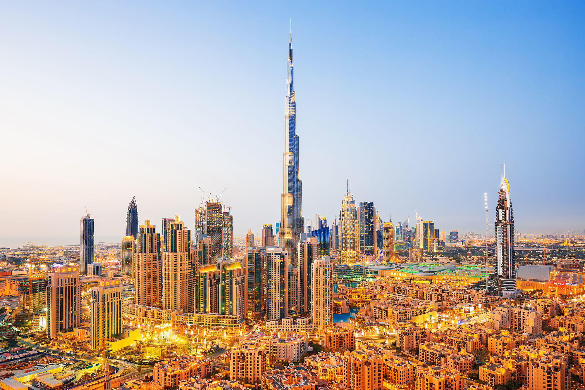 Cityscape 2017: Dubai's resilient property market continues to ...