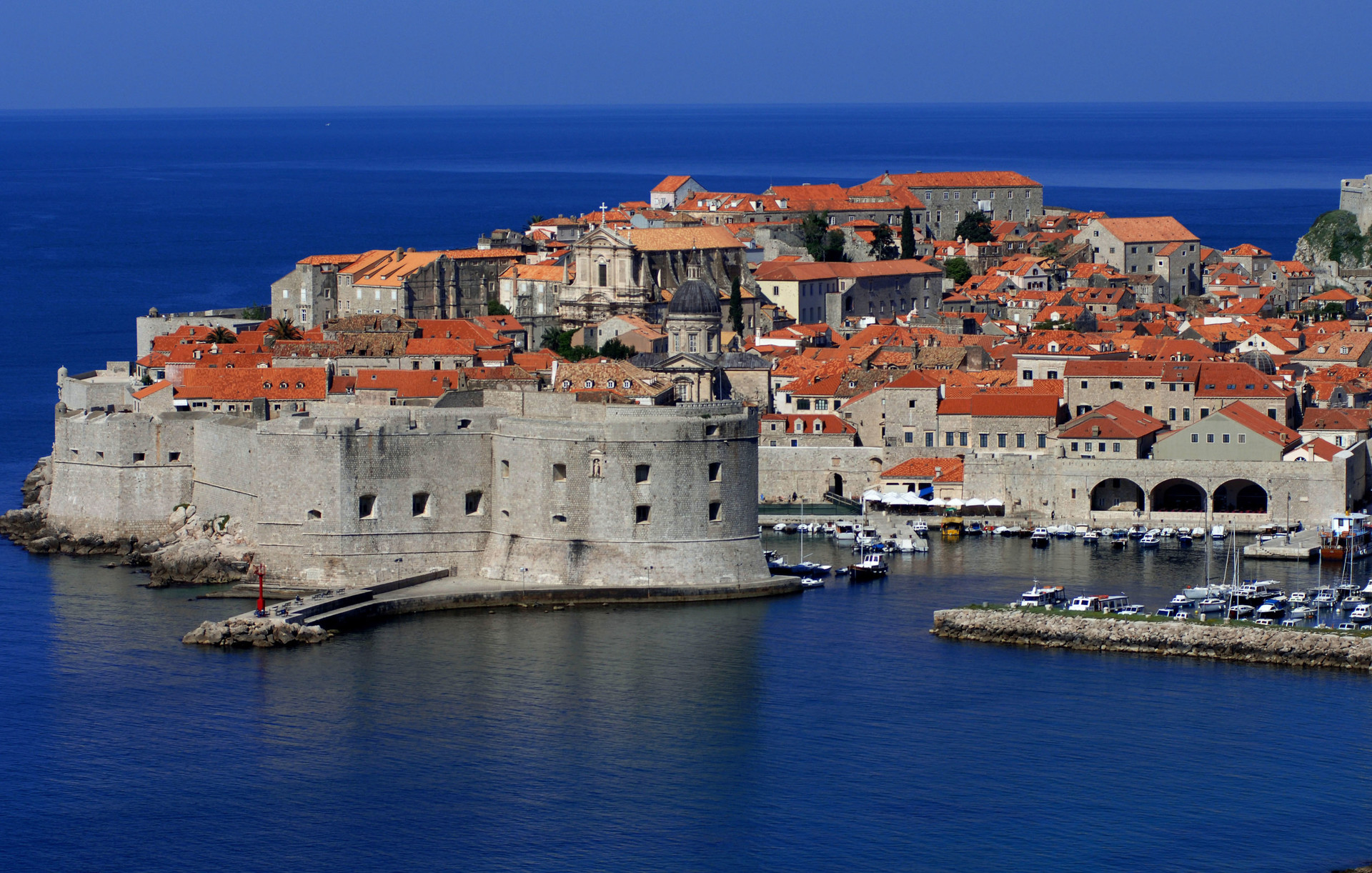 Erasmus Experience in Dubrovnik, Croatia by Alee | Erasmus ...
