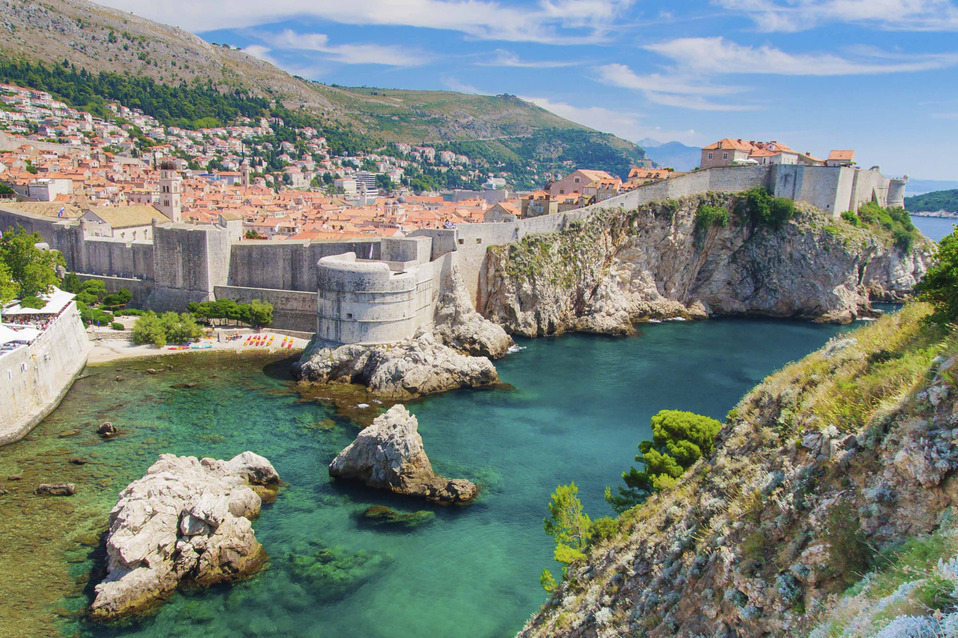 36 Hours in Dubrovnik | Original Travel Blog