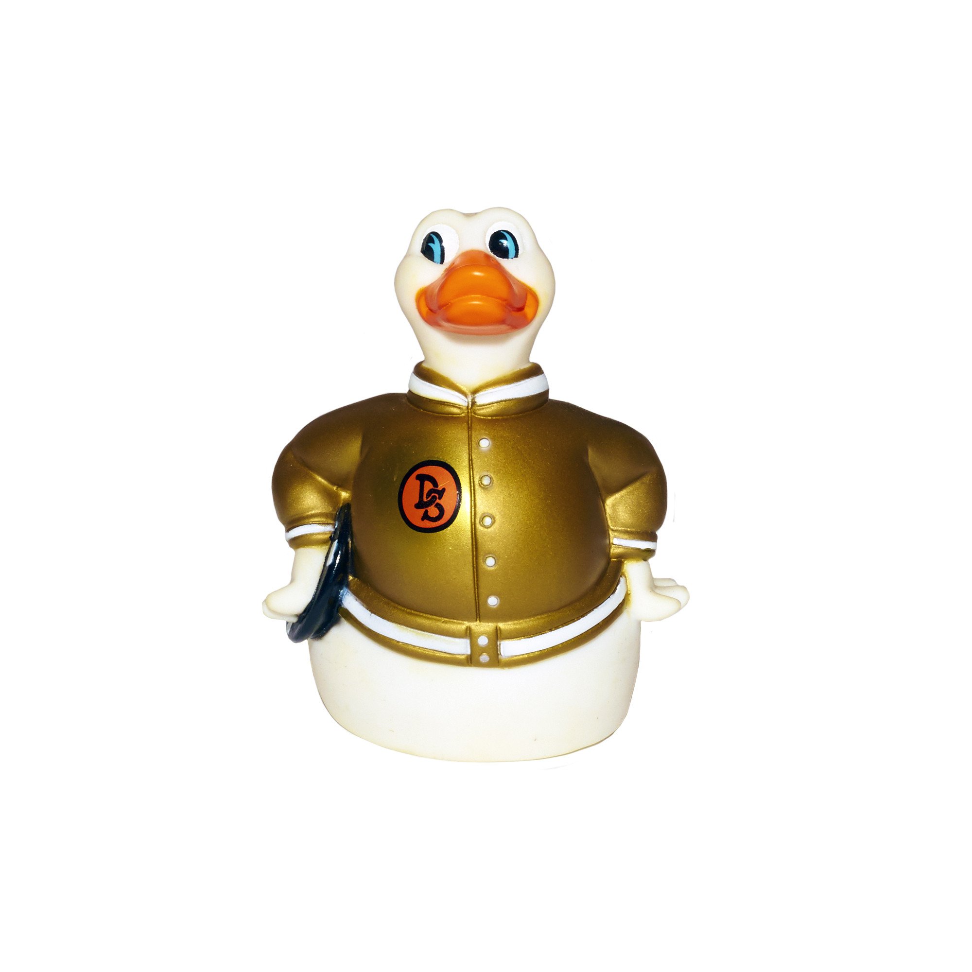 Duck Sauce “Mascot” Rubber Duck | Fool's Gold Records