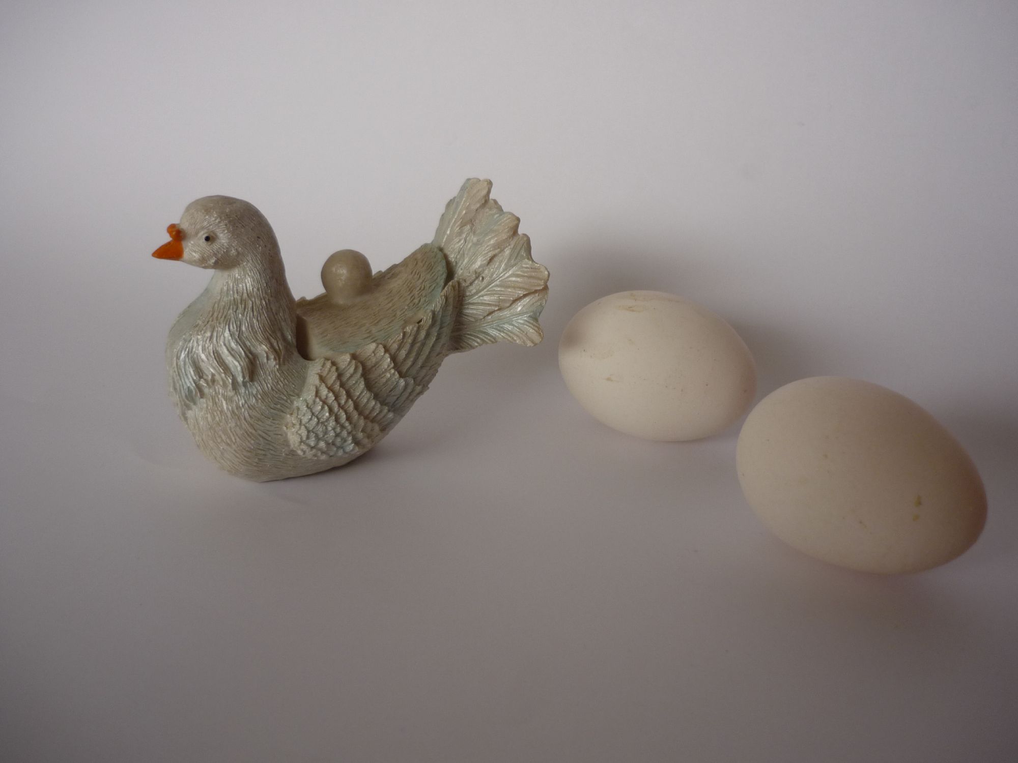 Duck Eggs, Animal, Duck, Easter, Egg, HQ Photo
