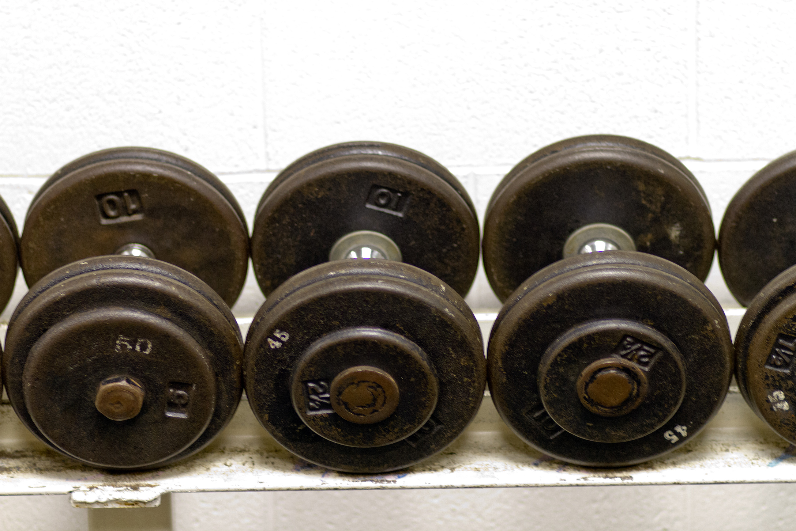 Dumbbells, Black, Mass, Weightlifting, Weight, HQ Photo