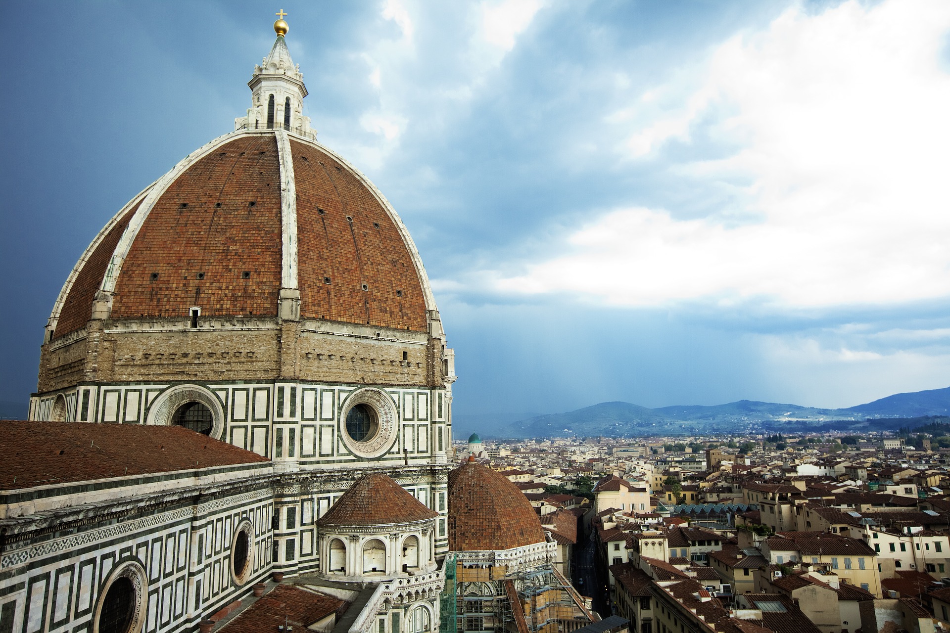 Florence Cathedral - An insider's guide to the Duomo of Florence